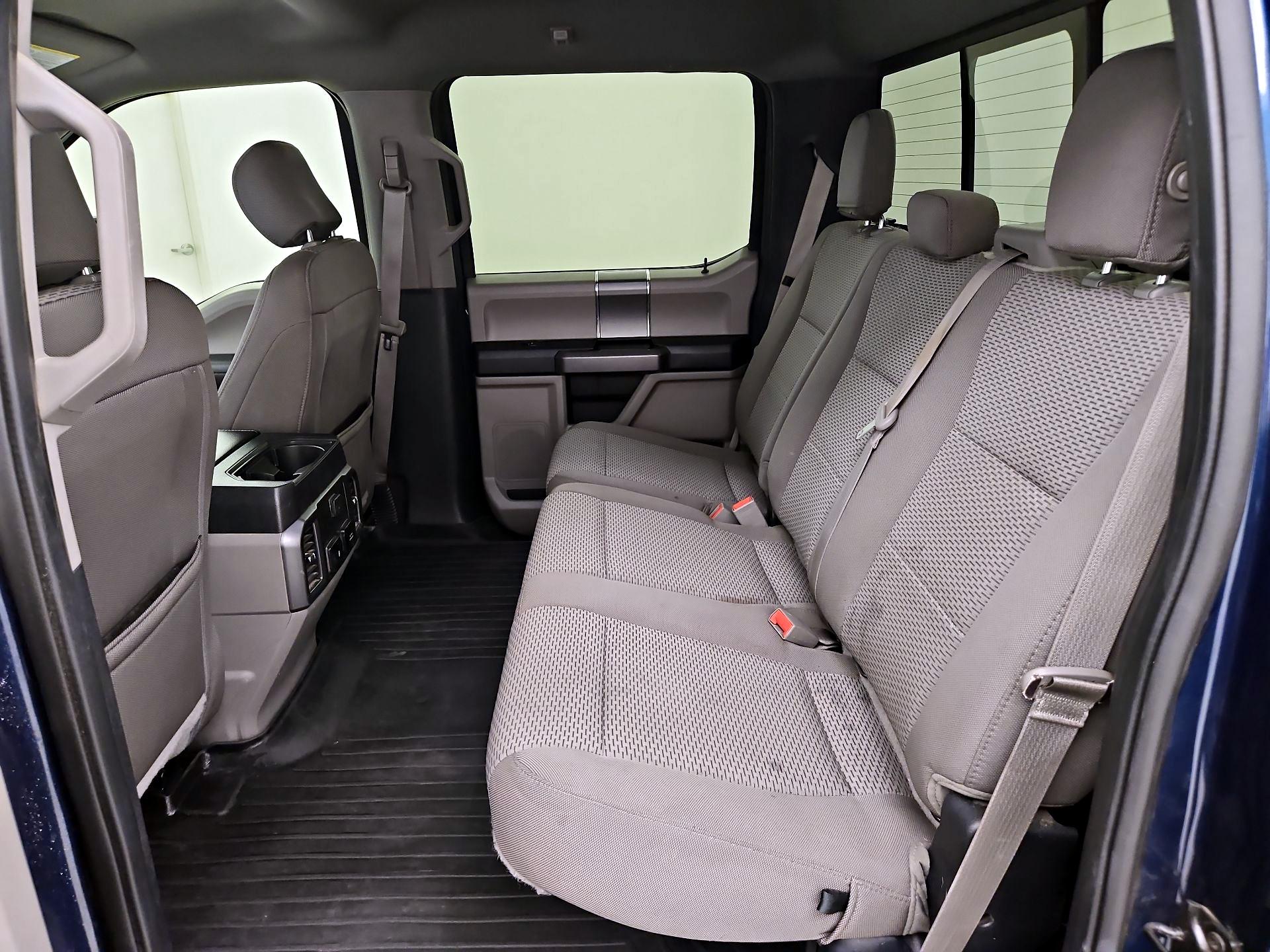 Thumbnail: 2019 Ford F-150 - 20