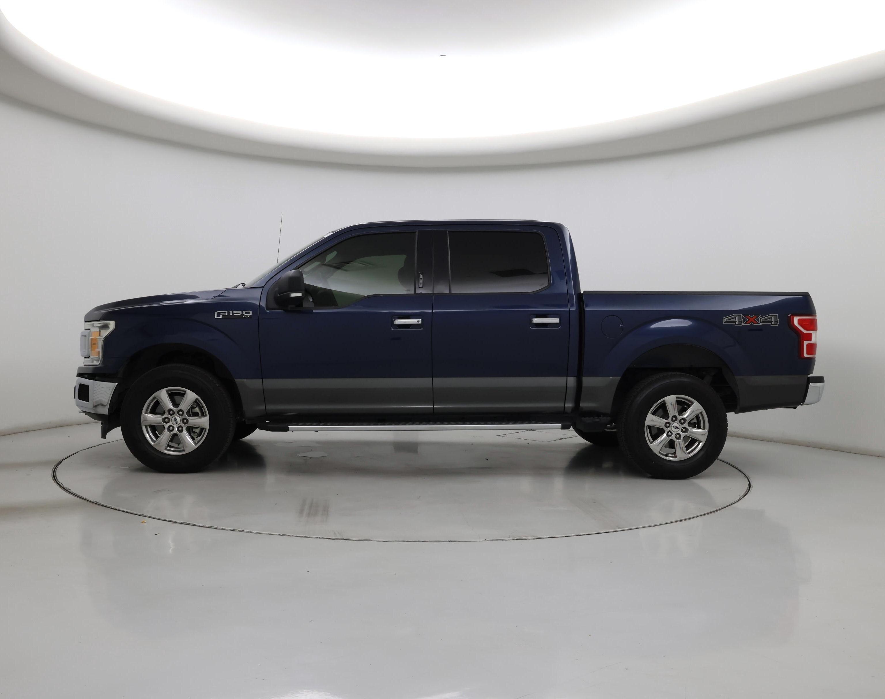 Thumbnail: 2019 Ford F-150 - 3