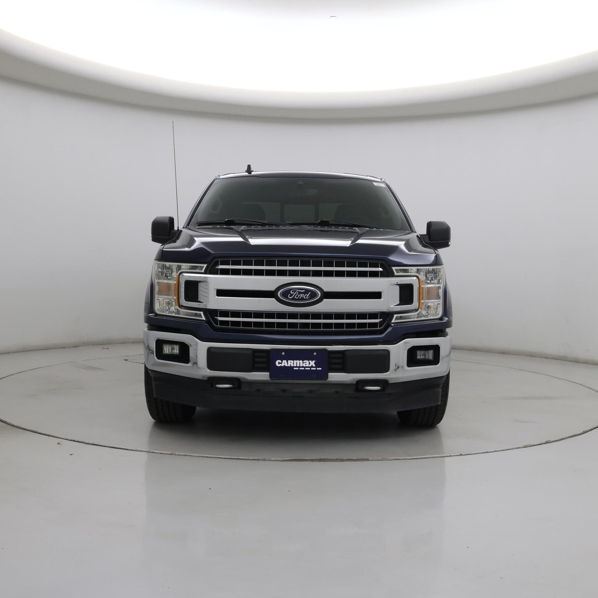 Thumbnail: 2019 Ford F-150 - 5