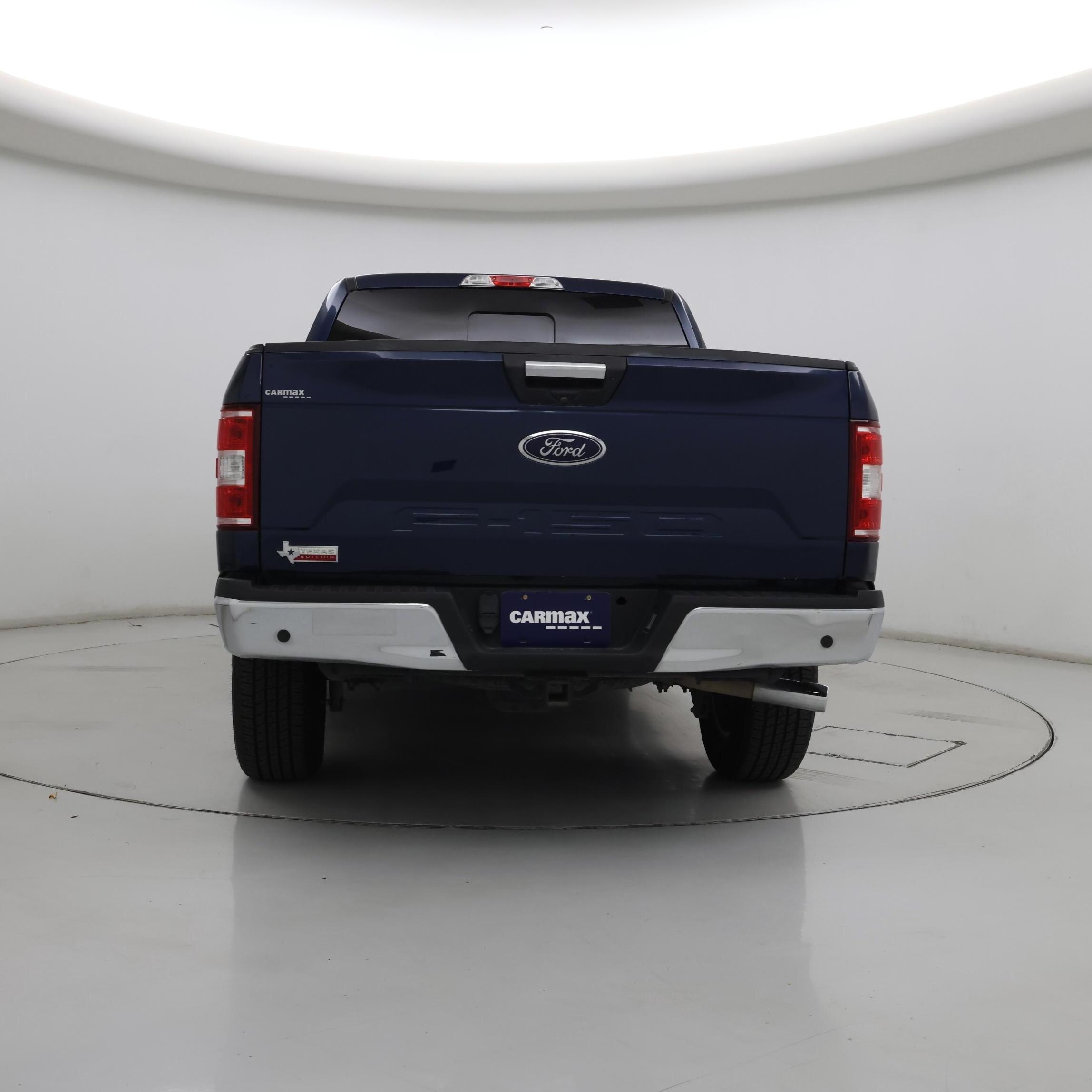 Thumbnail: 2019 Ford F-150 - 6