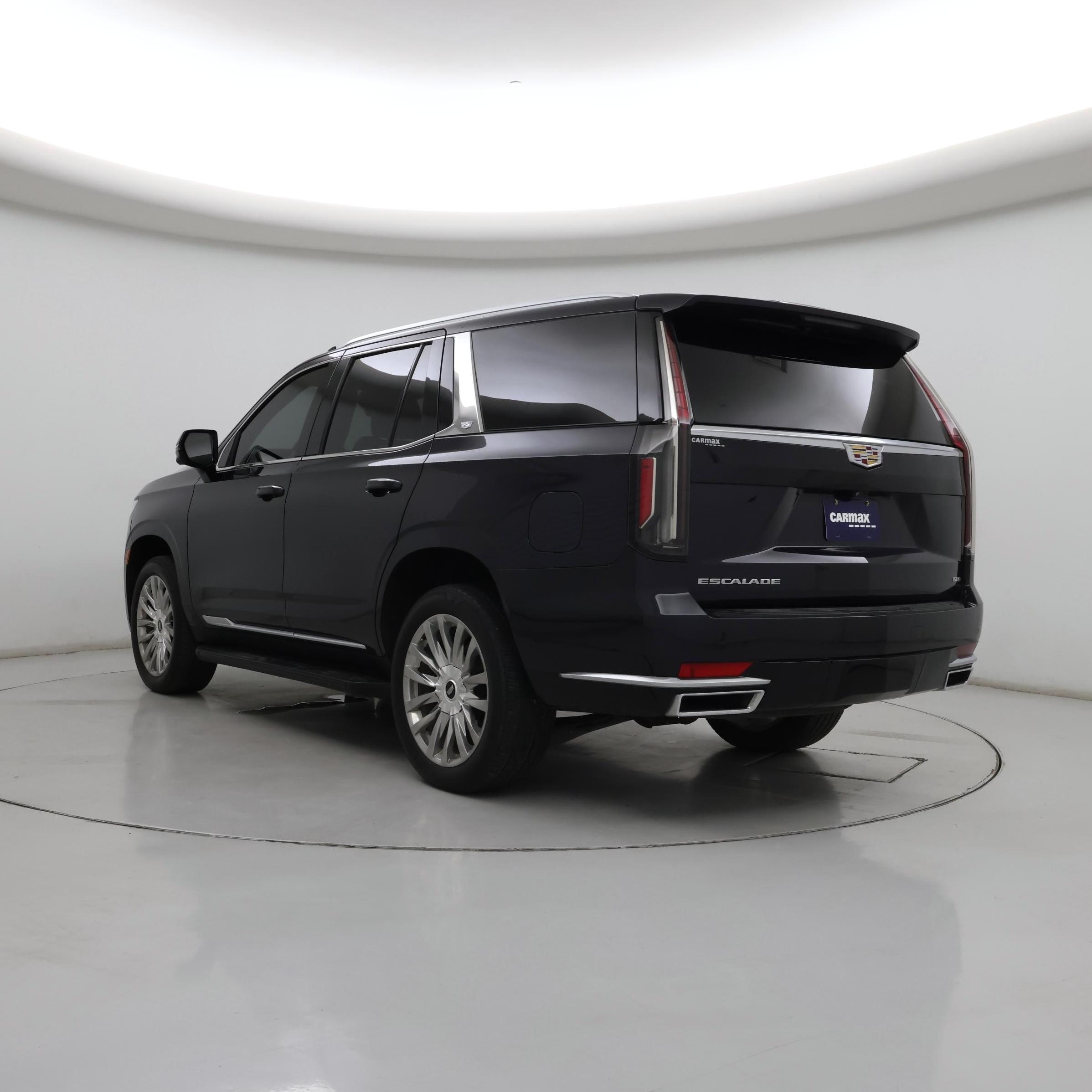 Thumbnail: 2022 Cadillac Escalade - 2
