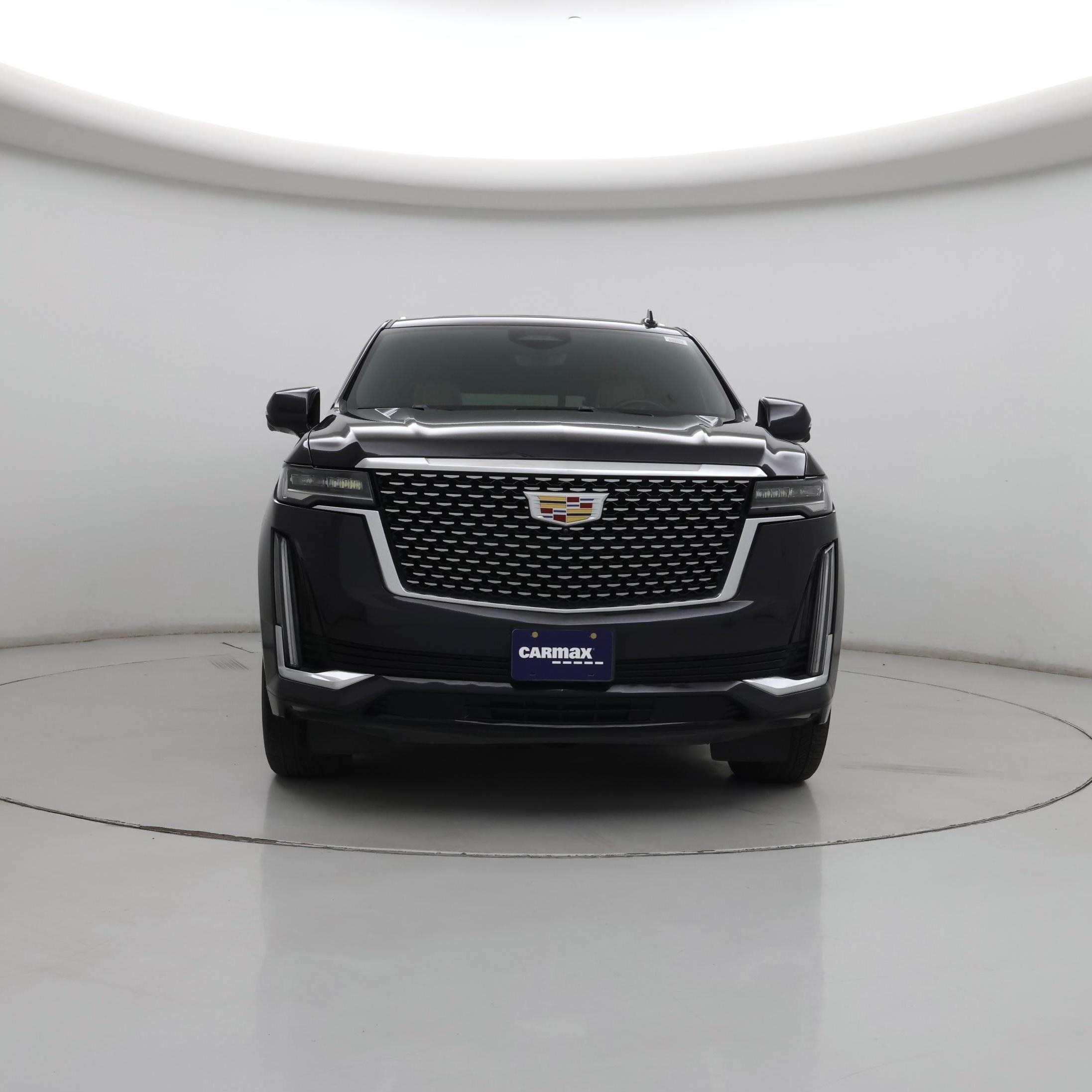 Thumbnail: 2022 Cadillac Escalade - 5