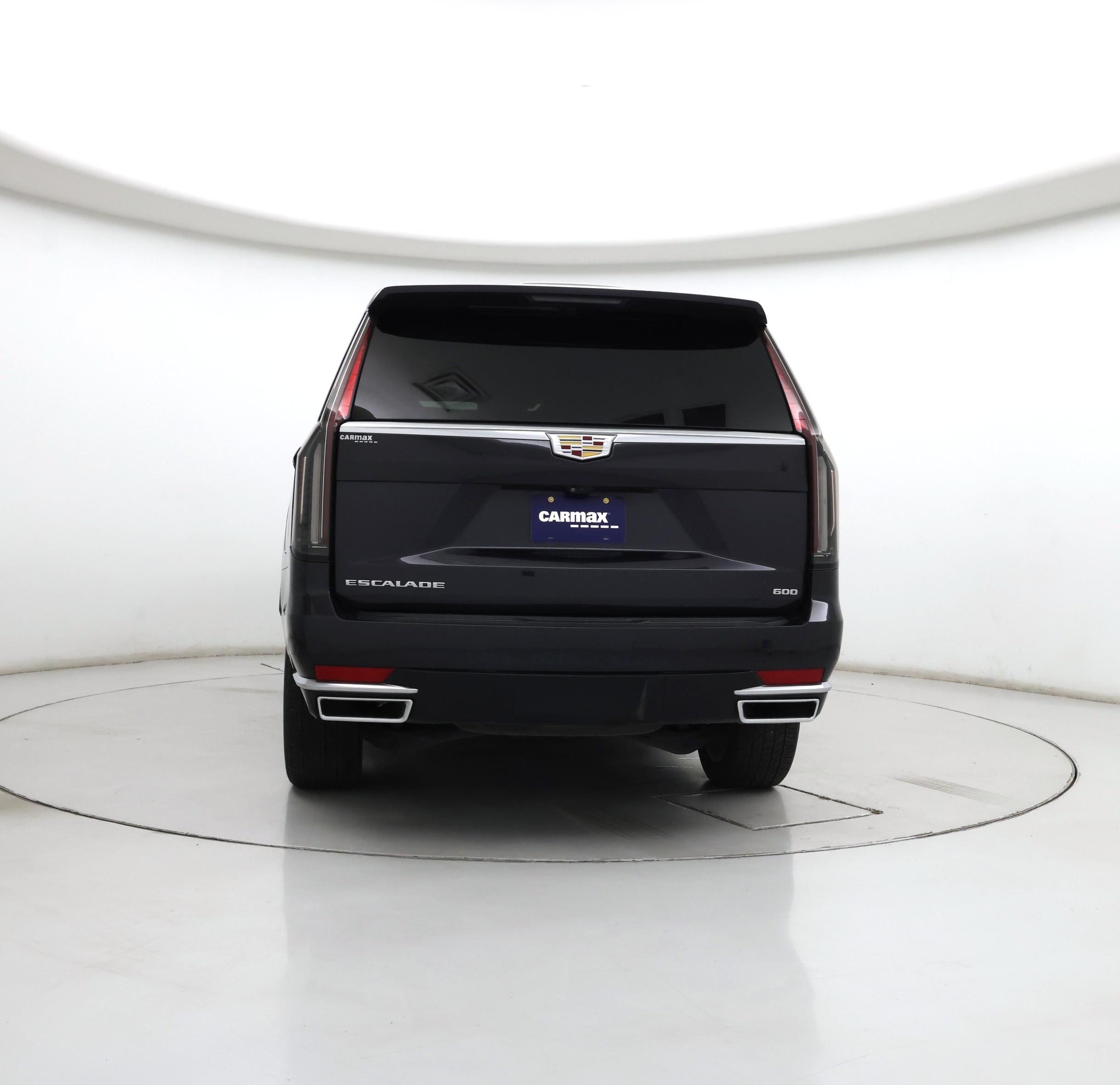 Thumbnail: 2022 Cadillac Escalade - 6