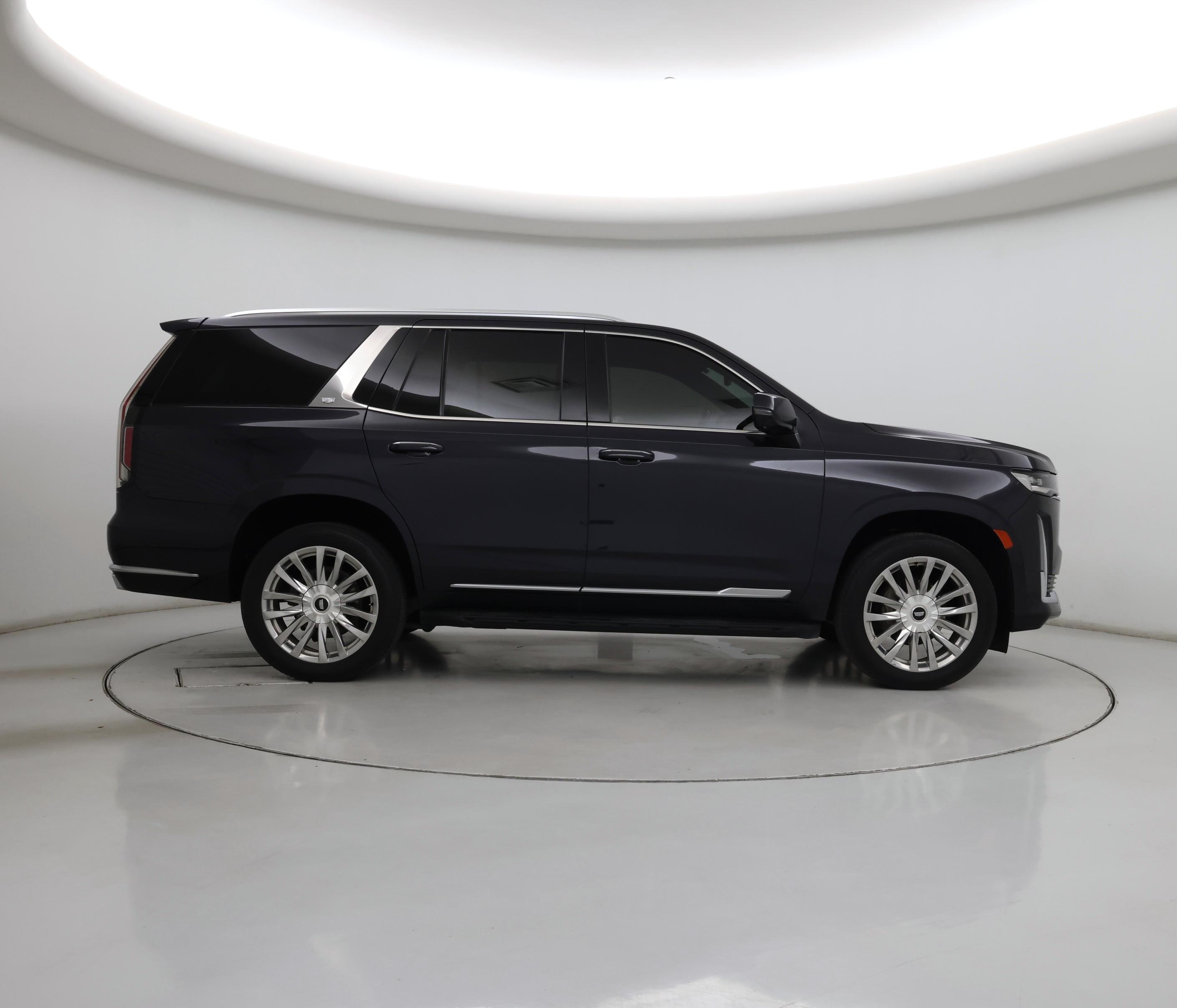 Thumbnail: 2022 Cadillac Escalade - 7