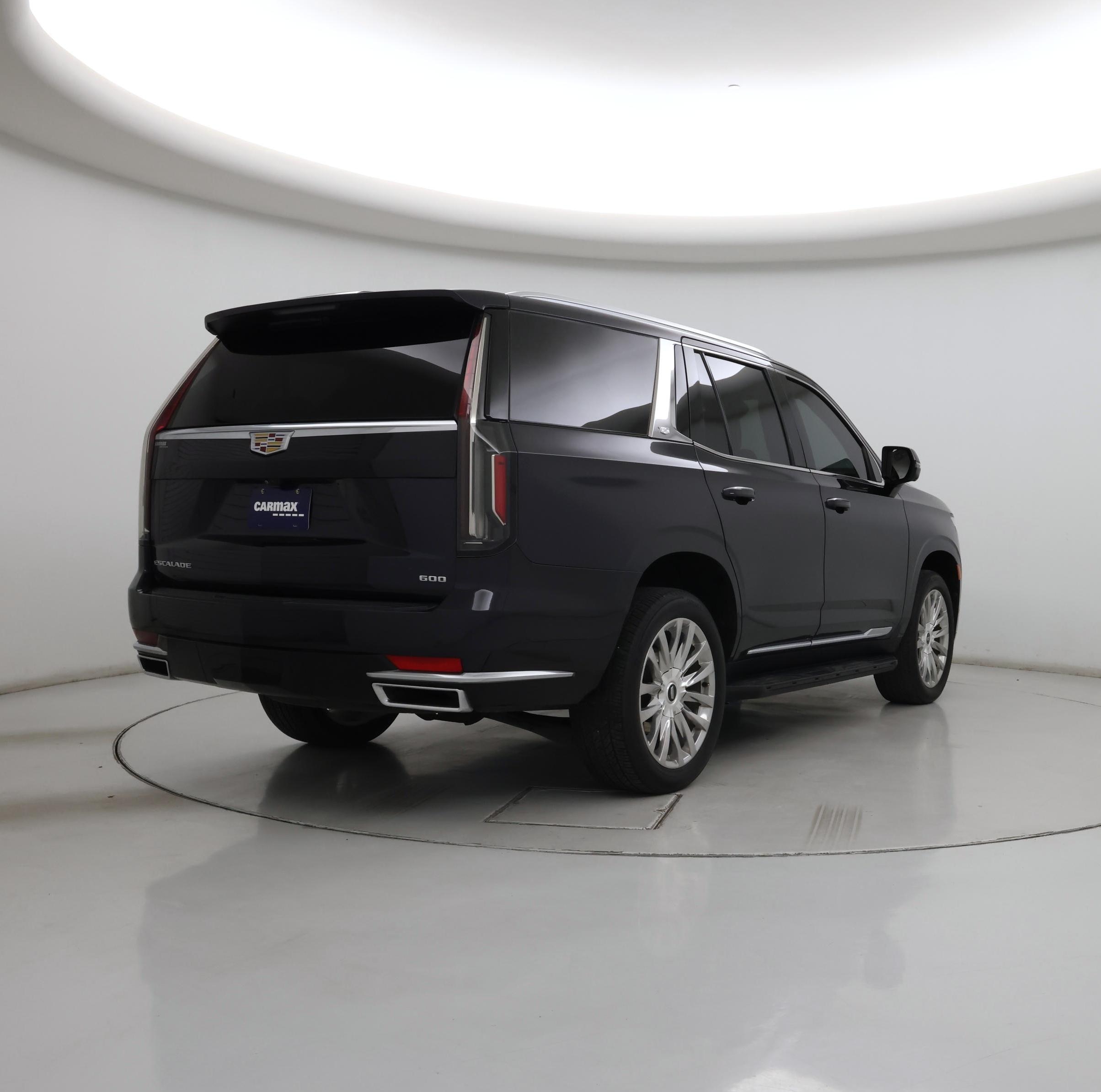 Thumbnail: 2022 Cadillac Escalade - 8