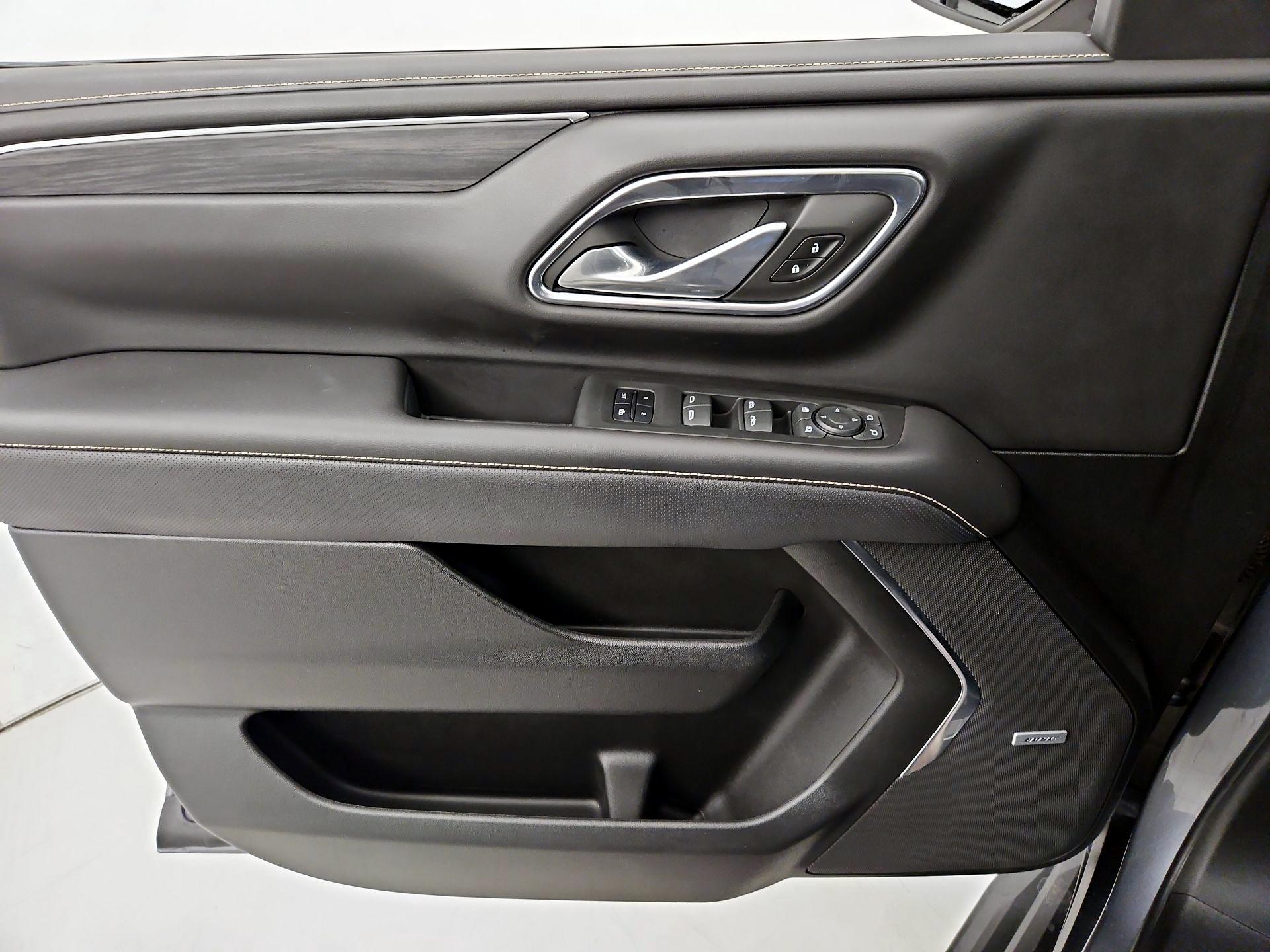 Thumbnail: 2022 GMC Yukon - 12