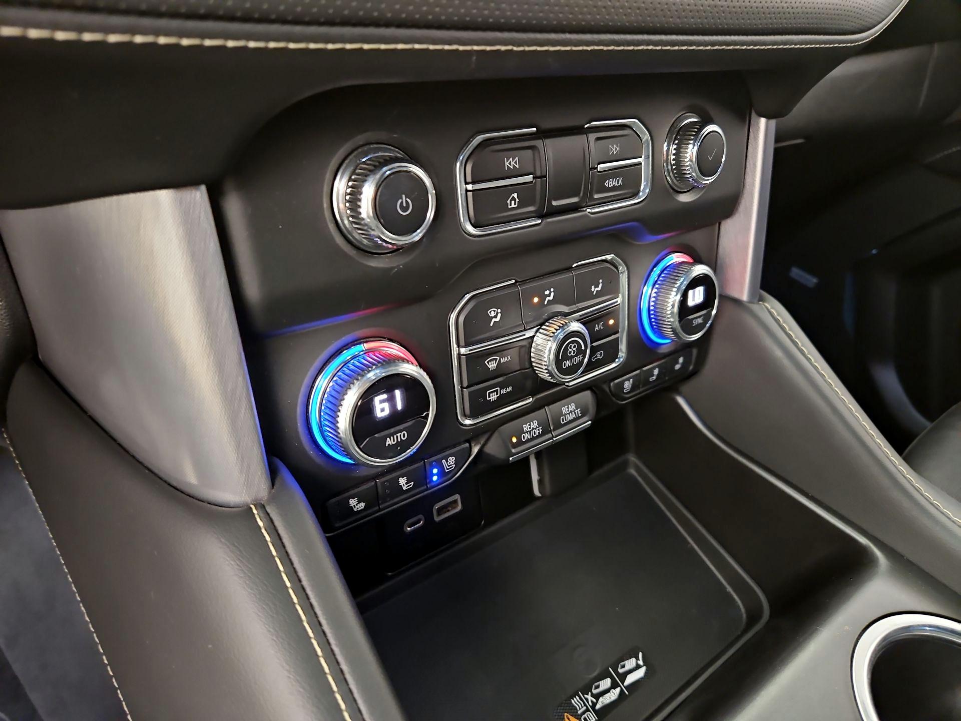Thumbnail: 2022 GMC Yukon - 16