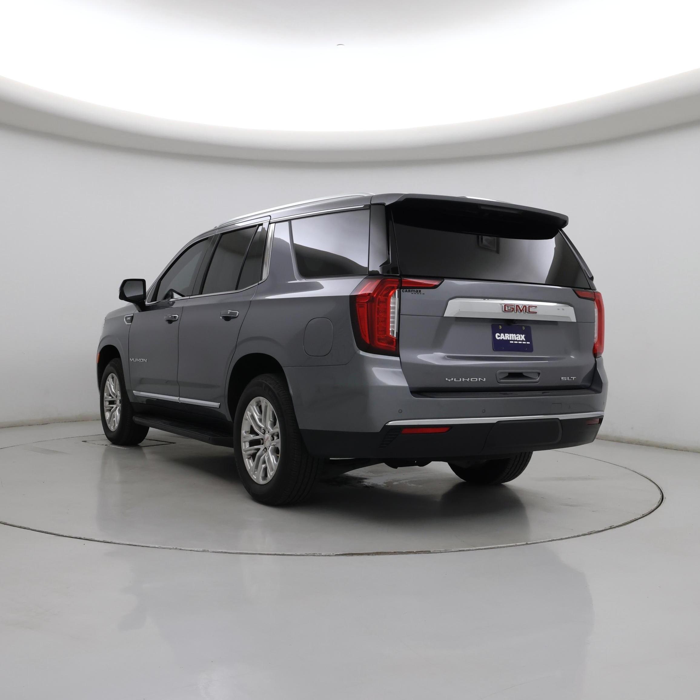 Thumbnail: 2022 GMC Yukon - 2