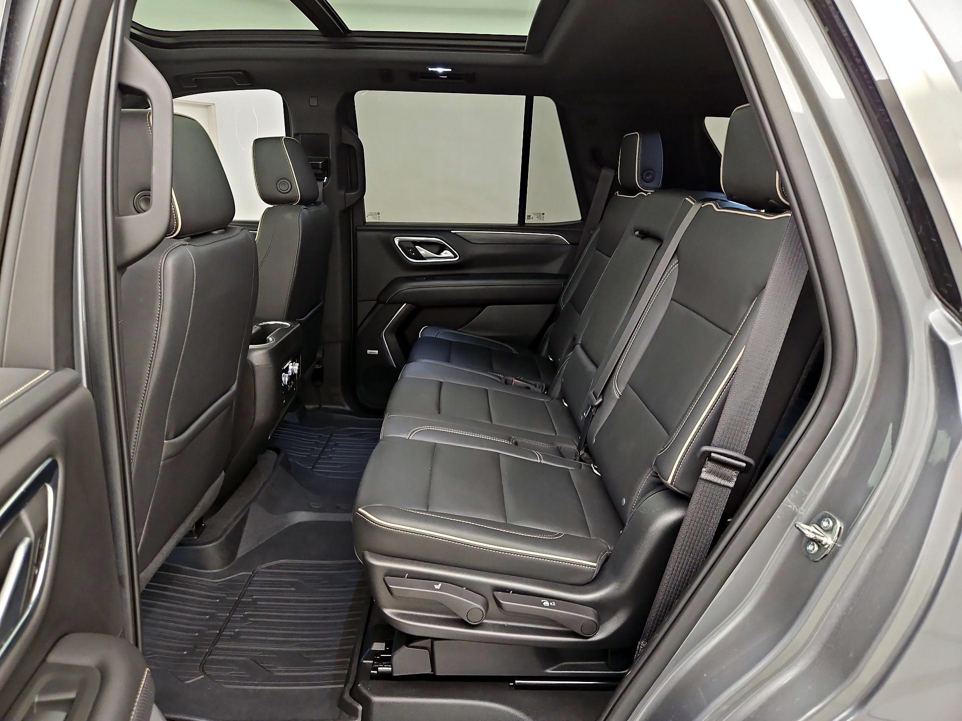 Thumbnail: 2022 GMC Yukon - 20