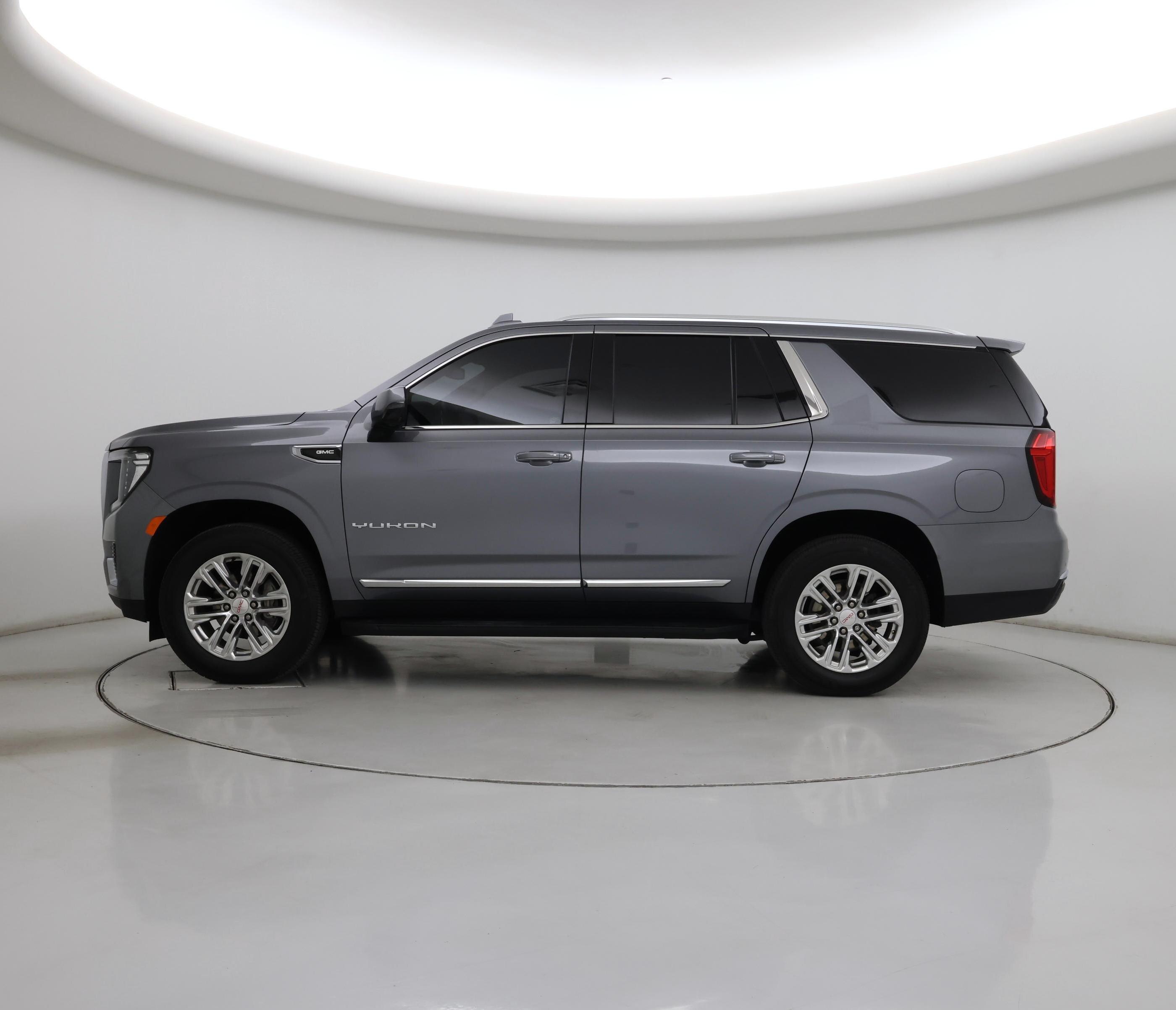 Thumbnail: 2022 GMC Yukon - 3