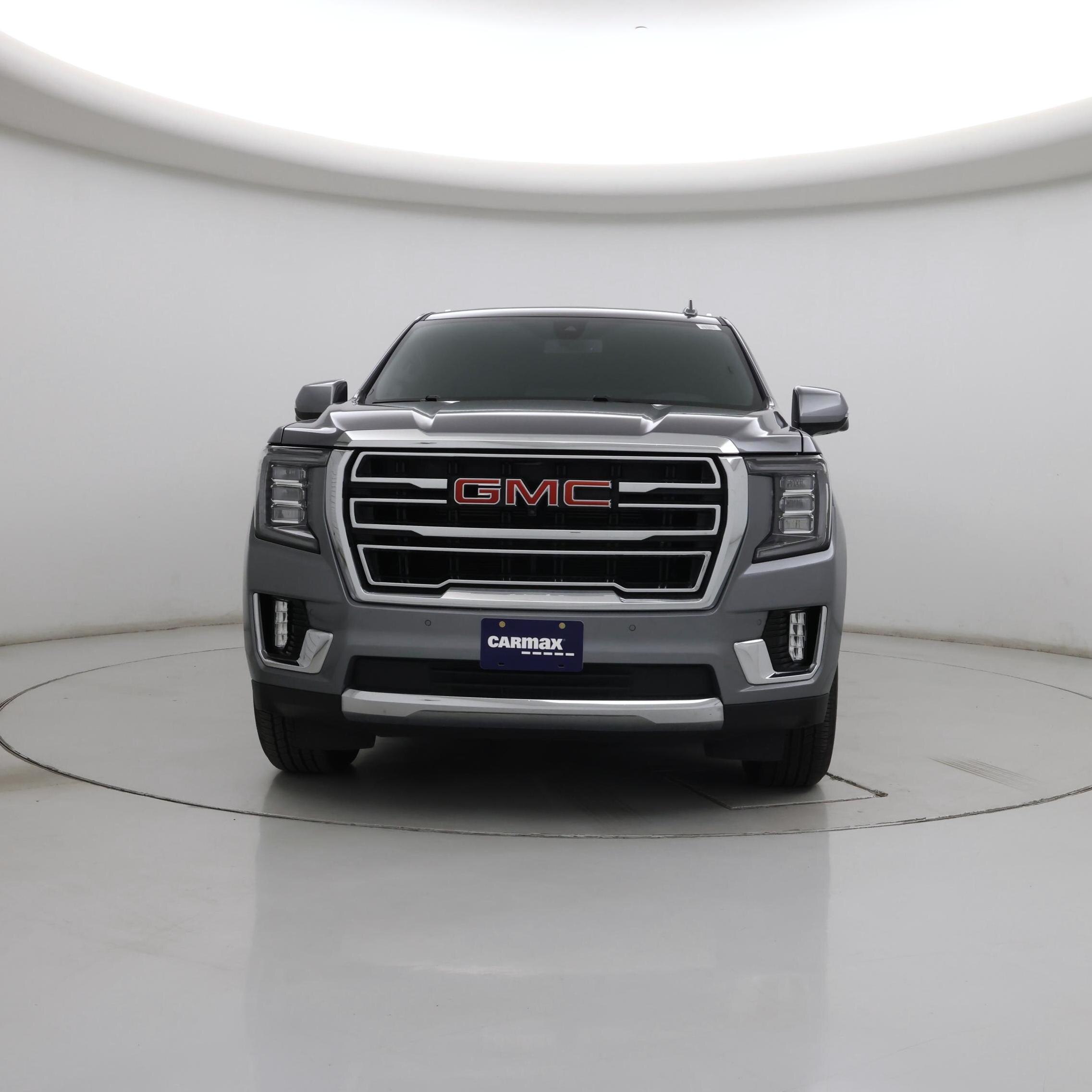 Thumbnail: 2022 GMC Yukon - 5