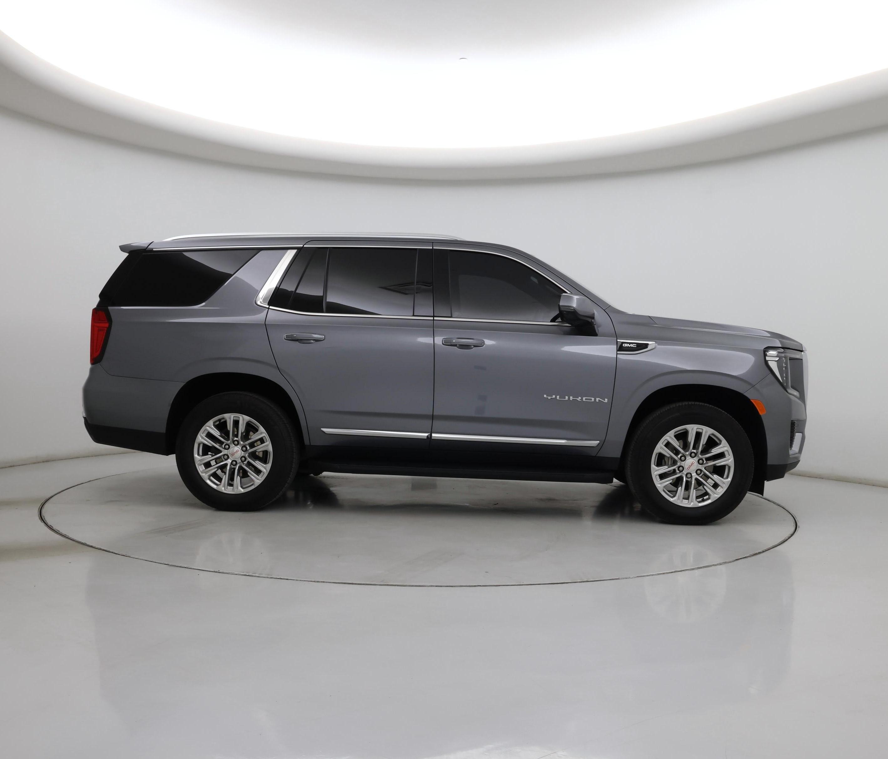 Thumbnail: 2022 GMC Yukon - 7