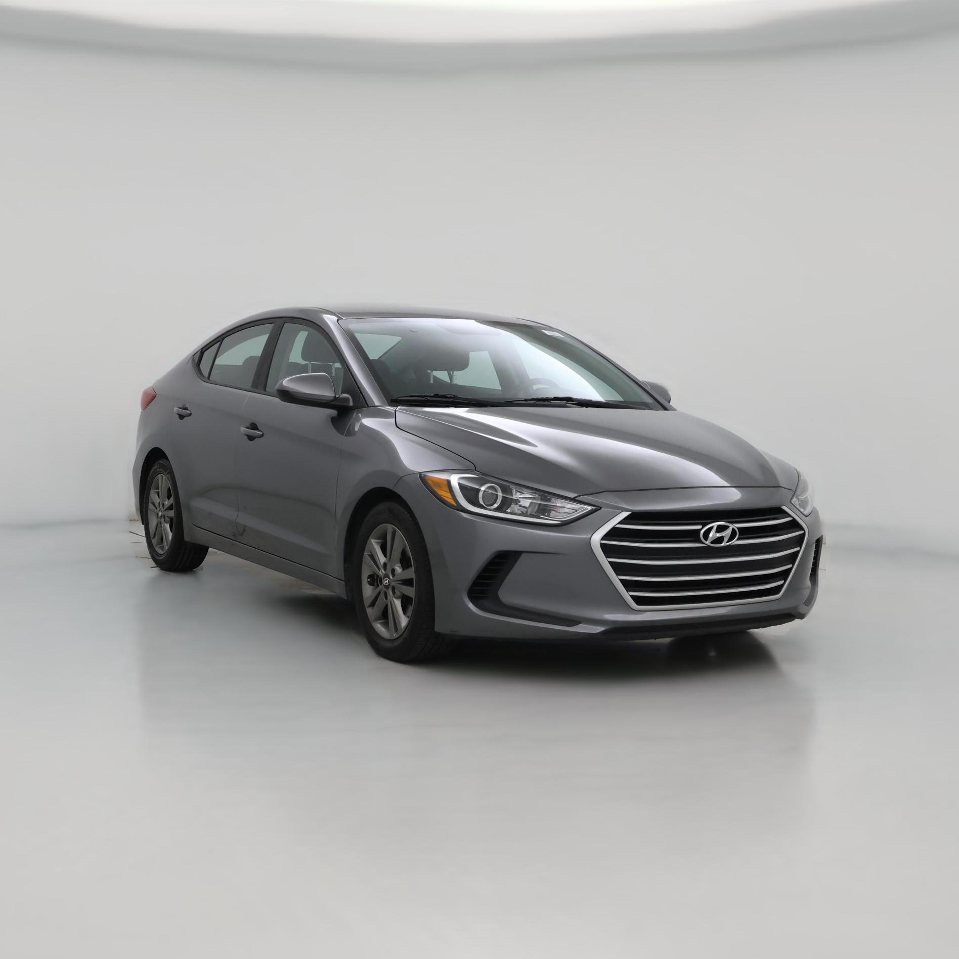 Thumbnail: 2018 Hyundai Elantra - 1