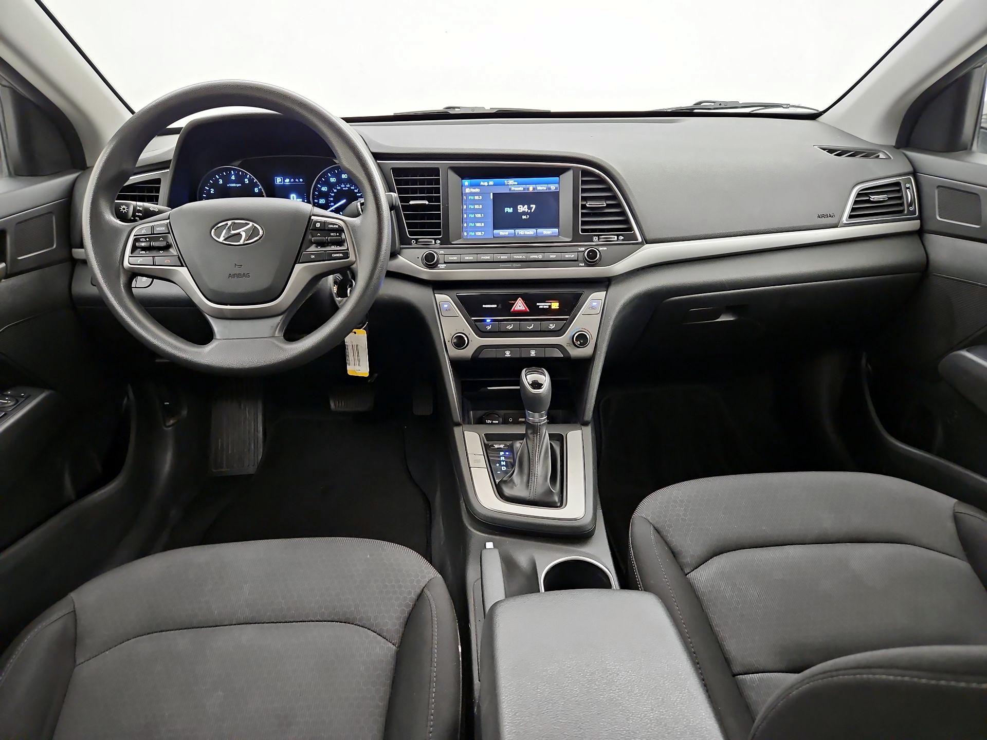 Thumbnail: 2018 Hyundai Elantra - 9