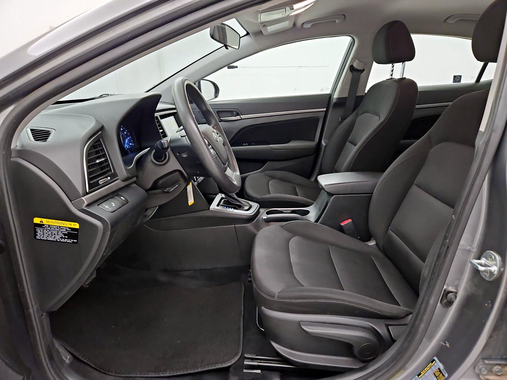 Thumbnail: 2018 Hyundai Elantra - 11