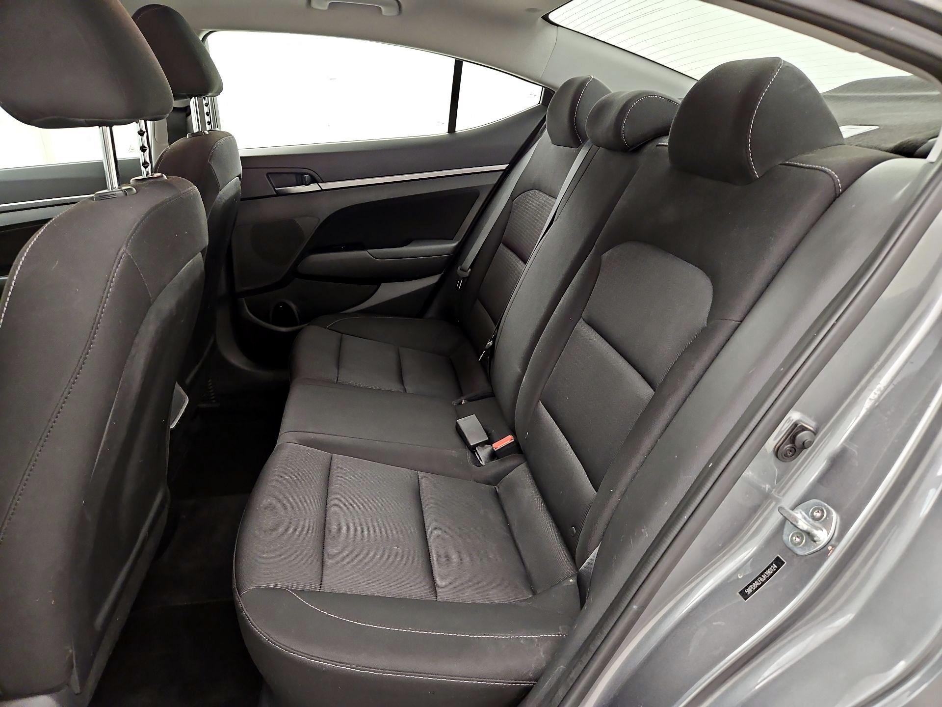 Thumbnail: 2018 Hyundai Elantra - 19