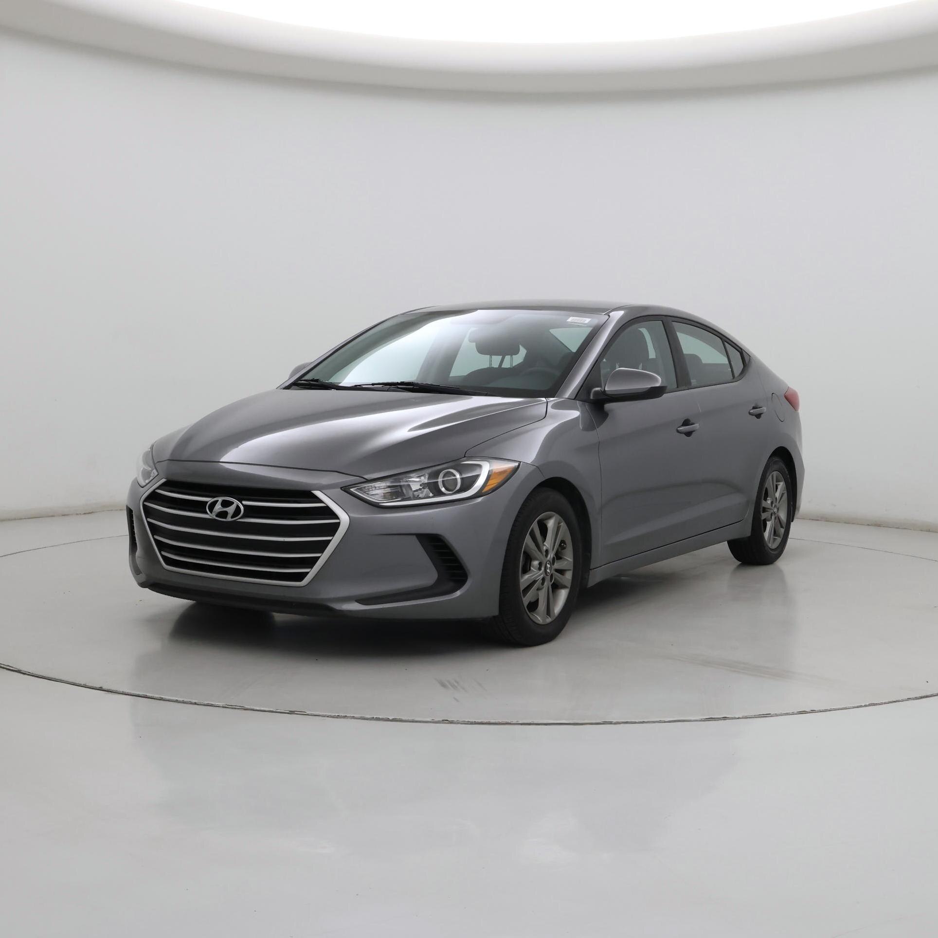 Thumbnail: 2018 Hyundai Elantra - 4