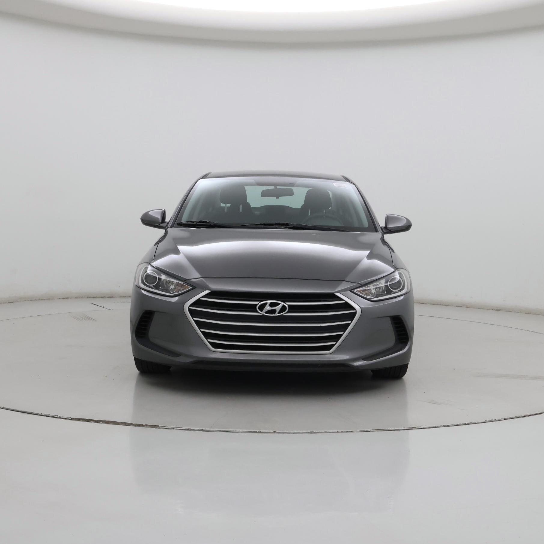 Thumbnail: 2018 Hyundai Elantra - 5