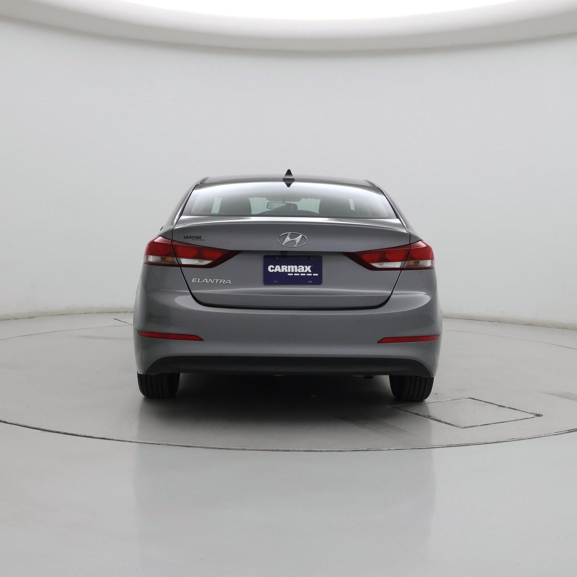 Thumbnail: 2018 Hyundai Elantra - 6