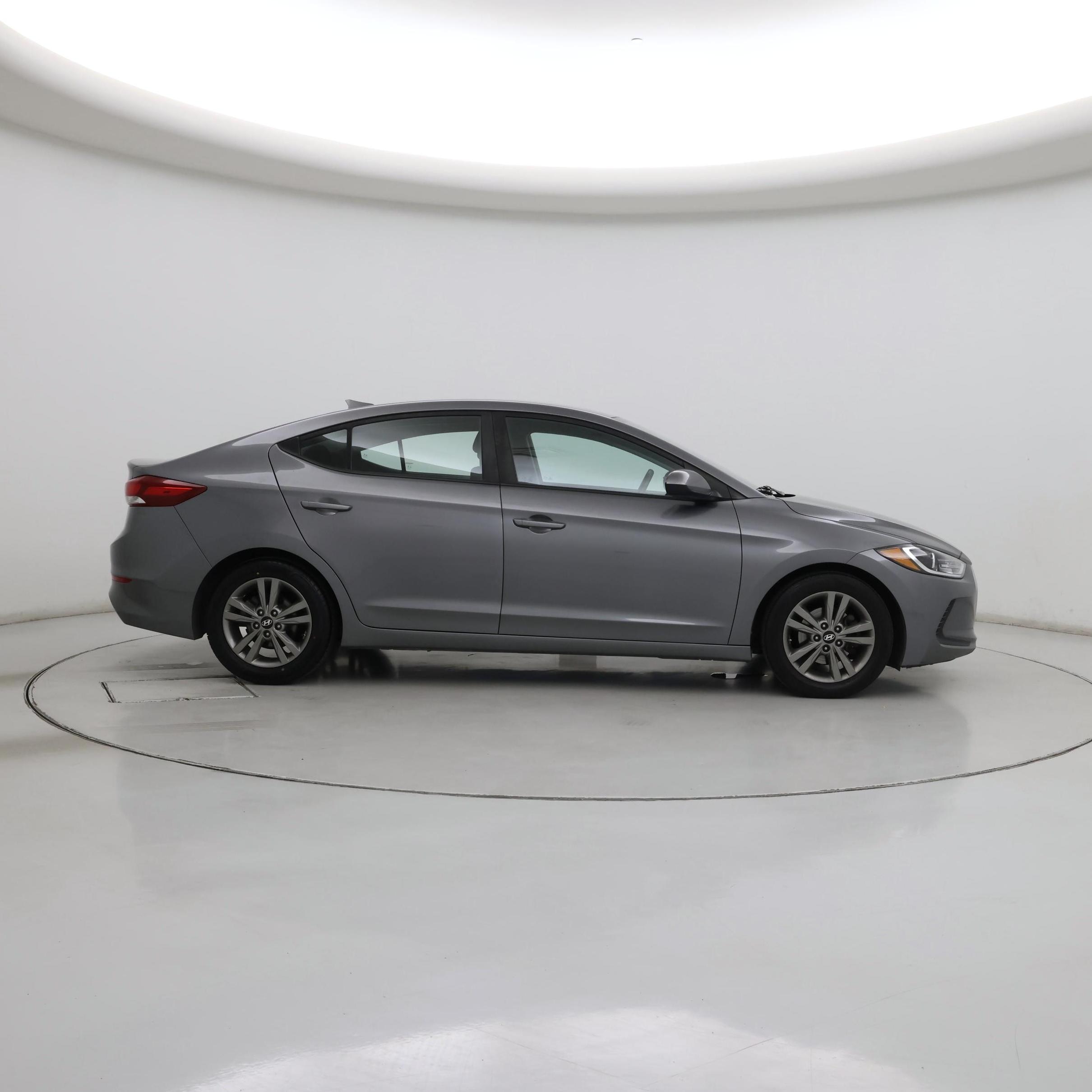 Thumbnail: 2018 Hyundai Elantra - 7