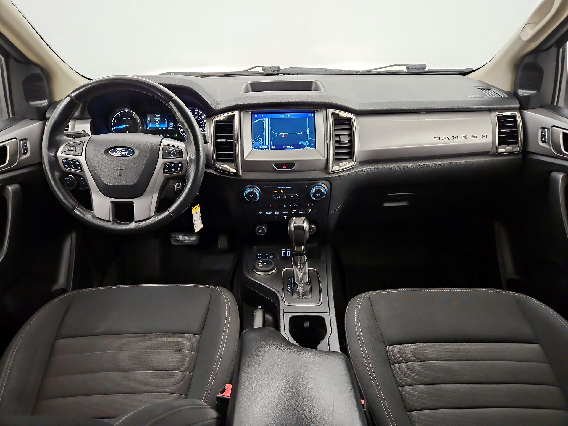 Thumbnail: 2020 Ford Ranger - 9