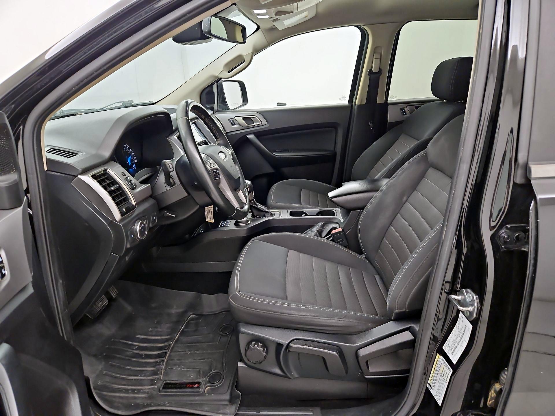 Thumbnail: 2020 Ford Ranger - 11