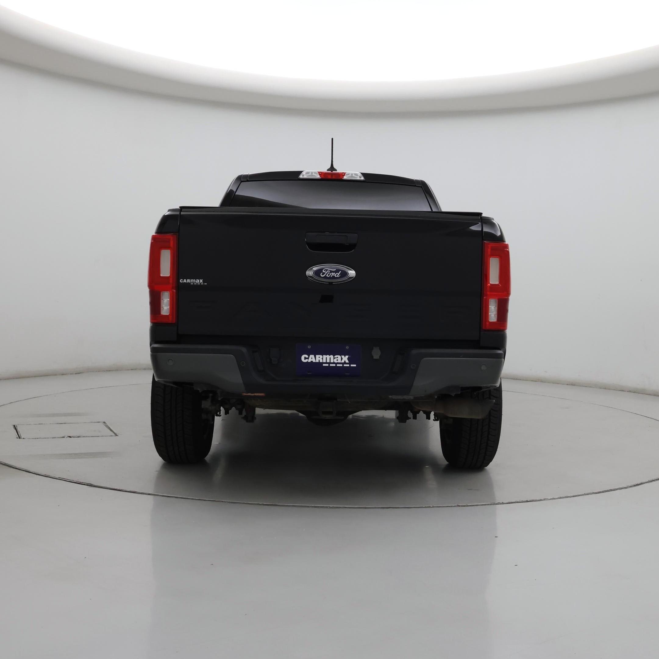 Thumbnail: 2020 Ford Ranger - 6