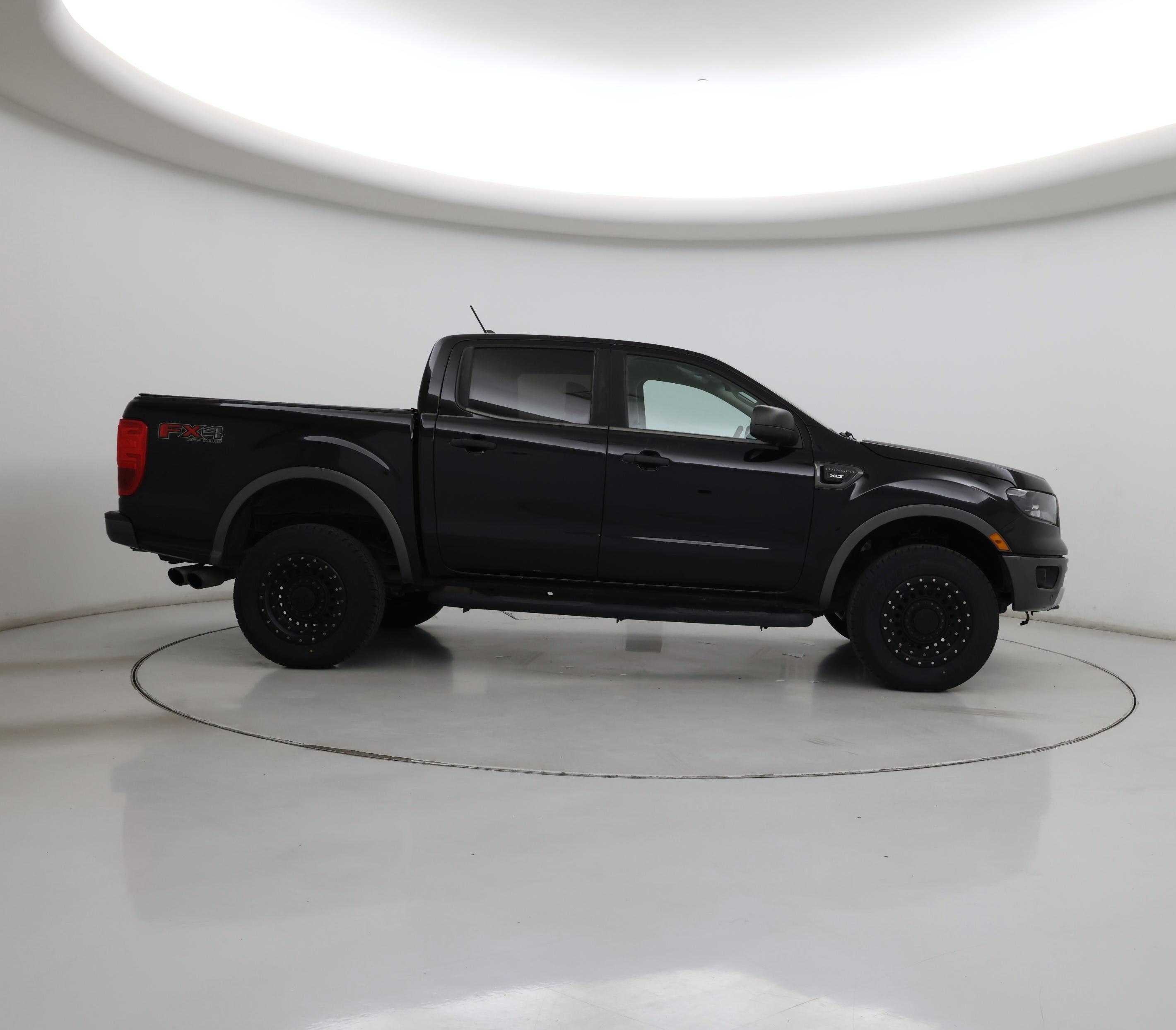 Thumbnail: 2020 Ford Ranger - 7