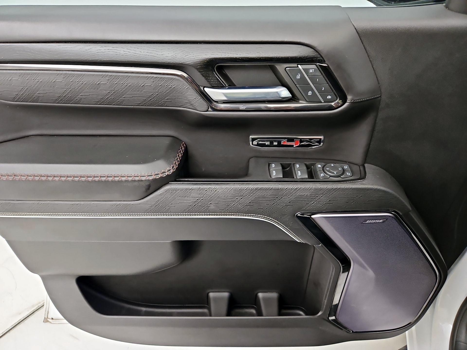 Thumbnail: 2022 GMC Sierra 1500 - 12