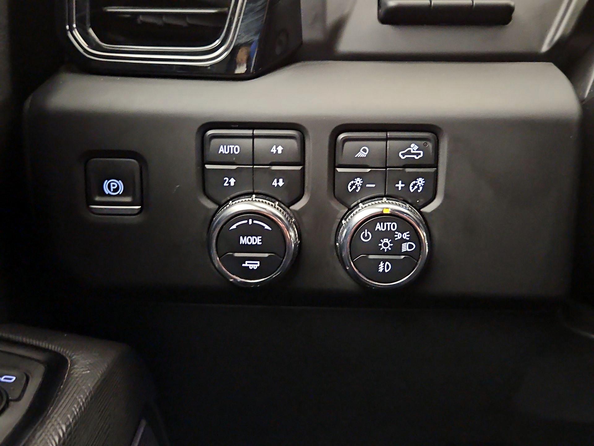 Thumbnail: 2022 GMC Sierra 1500 - 13