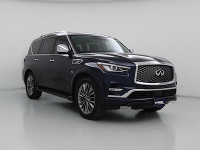 2019 Infiniti QX80 Limited