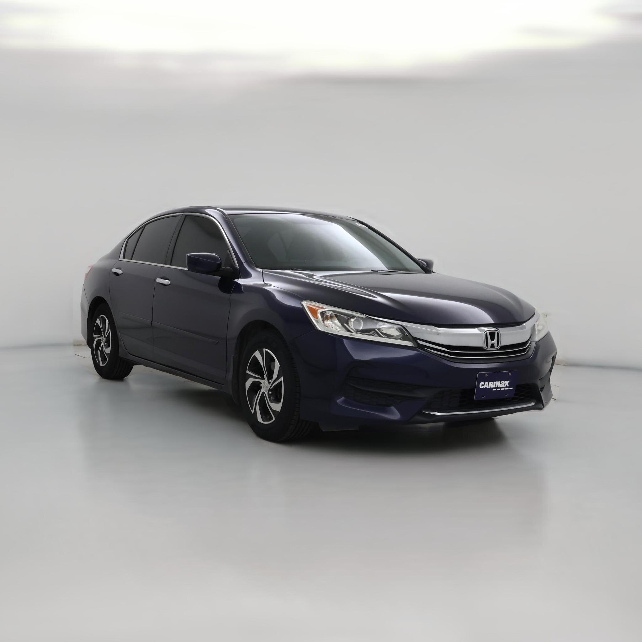Thumbnail: 2017 Honda Accord - 1