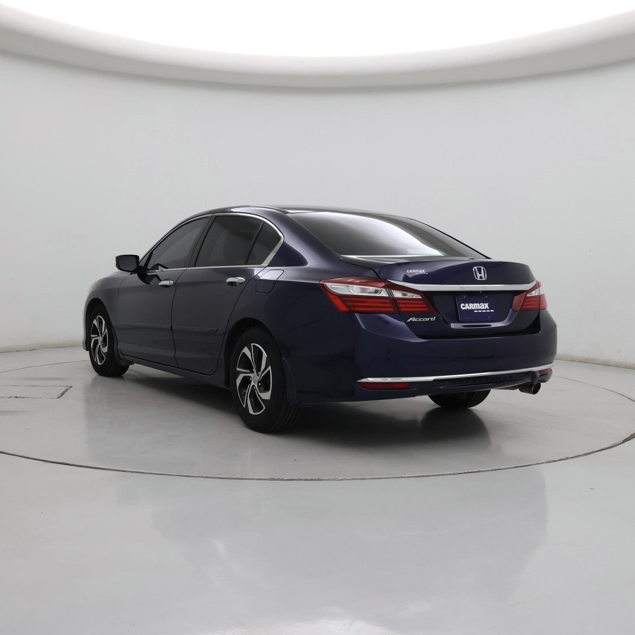 Thumbnail: 2017 Honda Accord - 2