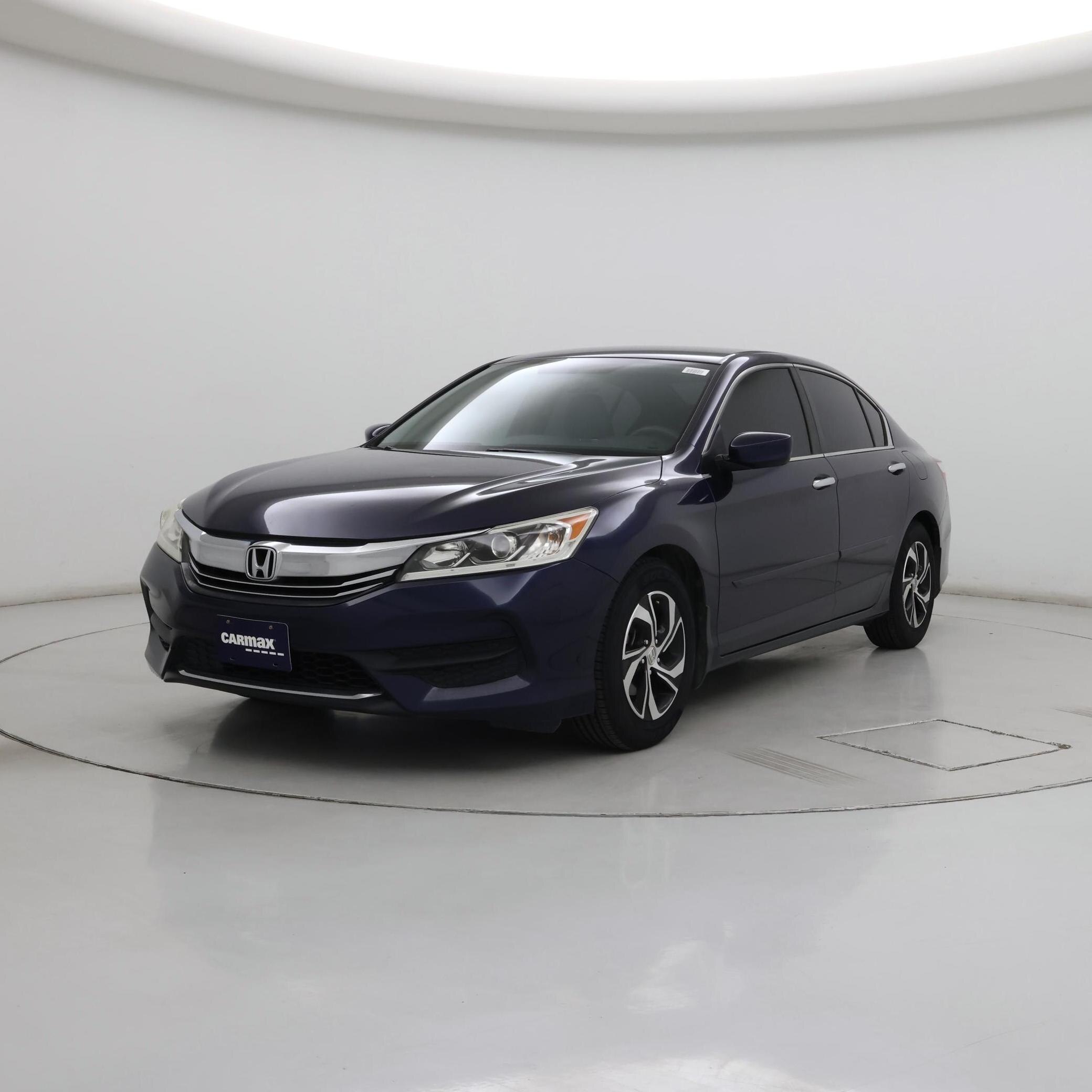 Thumbnail: 2017 Honda Accord - 4