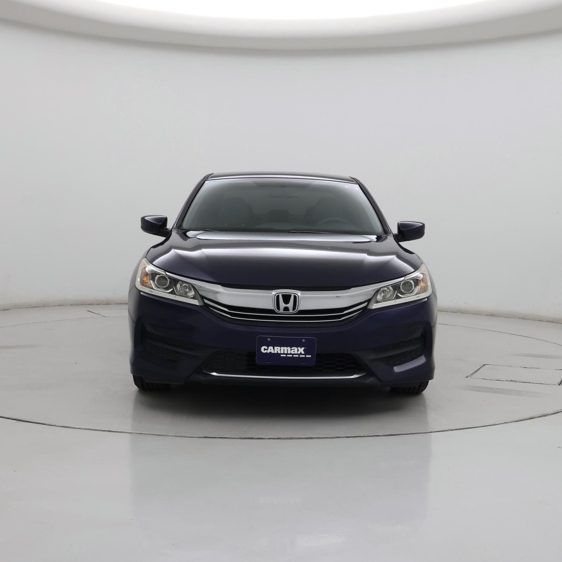 Thumbnail: 2017 Honda Accord - 5