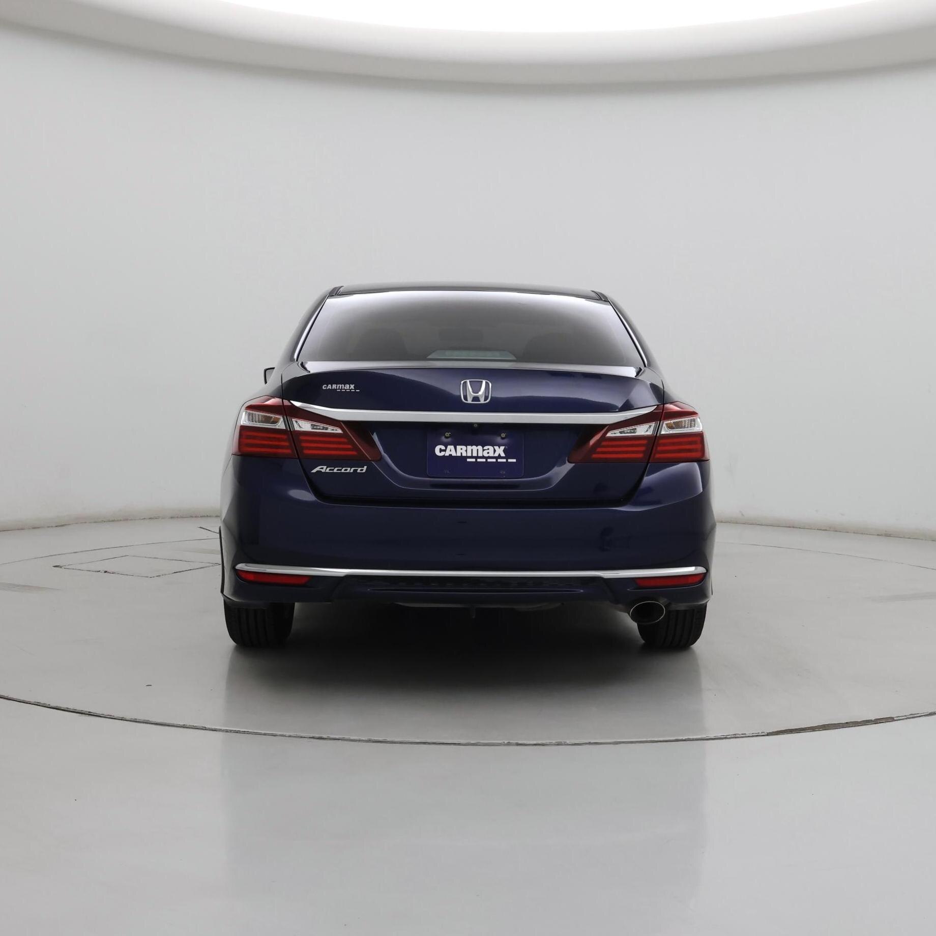 Thumbnail: 2017 Honda Accord - 6