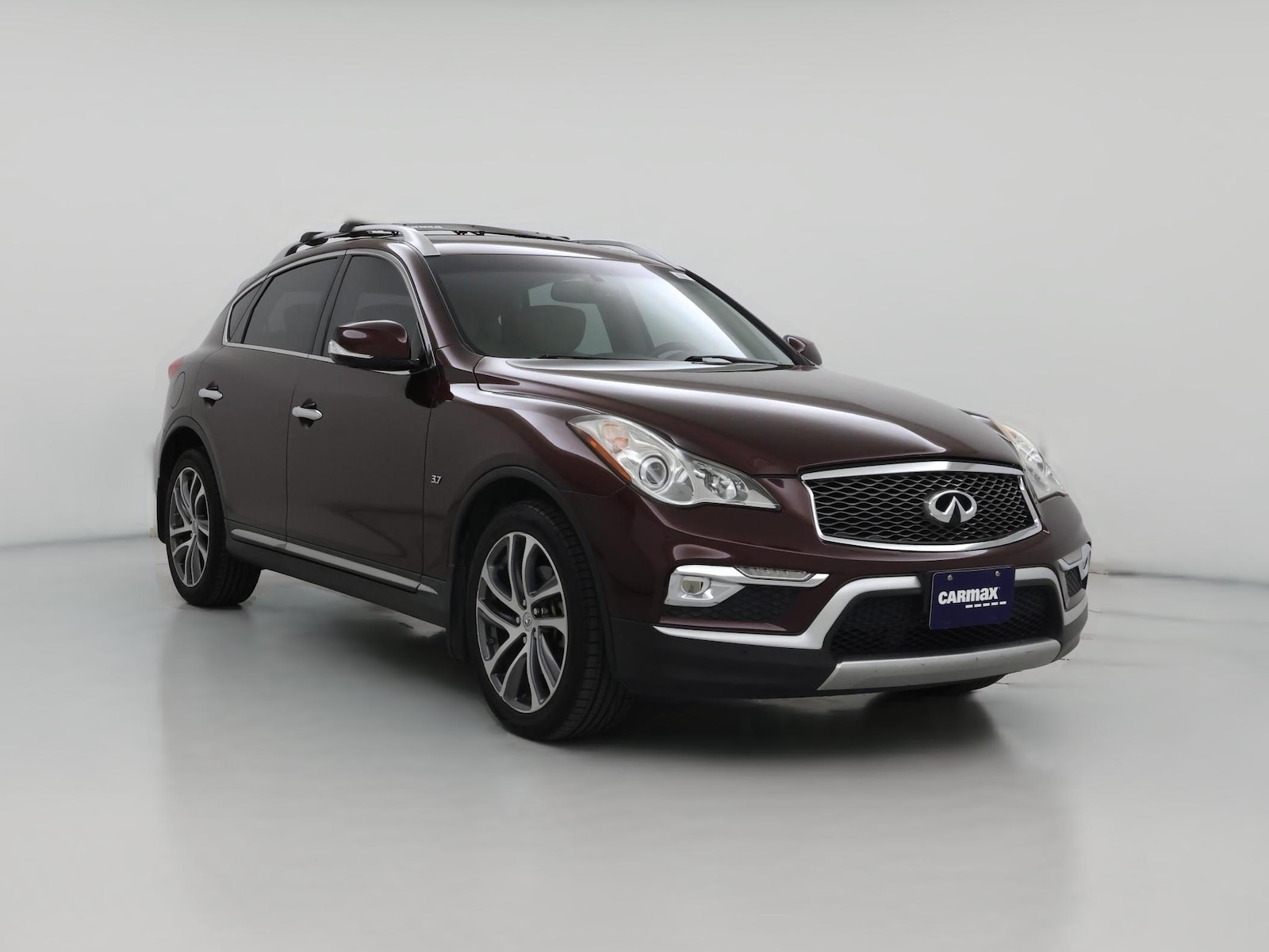 2016 INFINITI QX50 Base