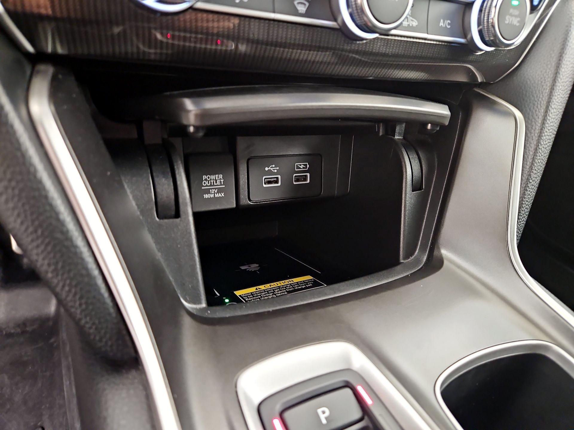Thumbnail: 2021 Honda Accord - 18