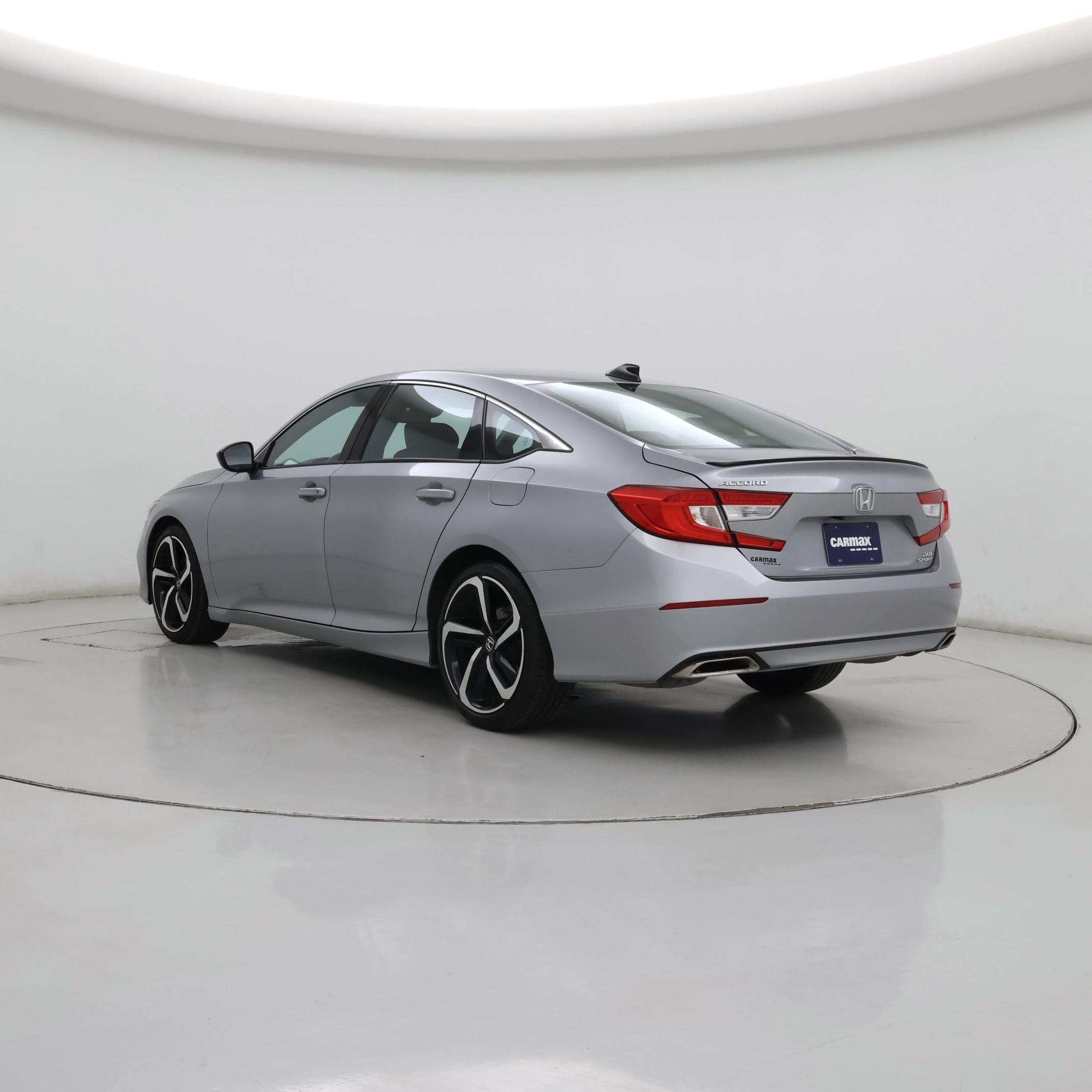 Thumbnail: 2021 Honda Accord - 2