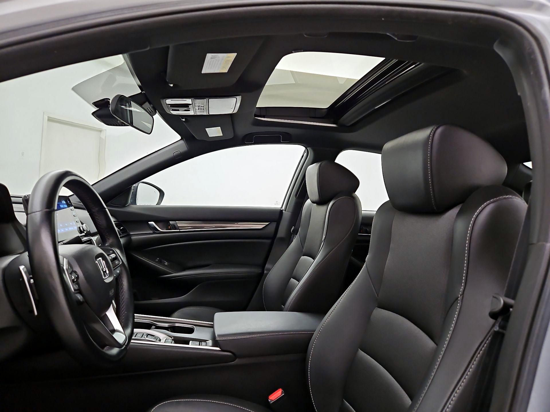 Thumbnail: 2021 Honda Accord - 19