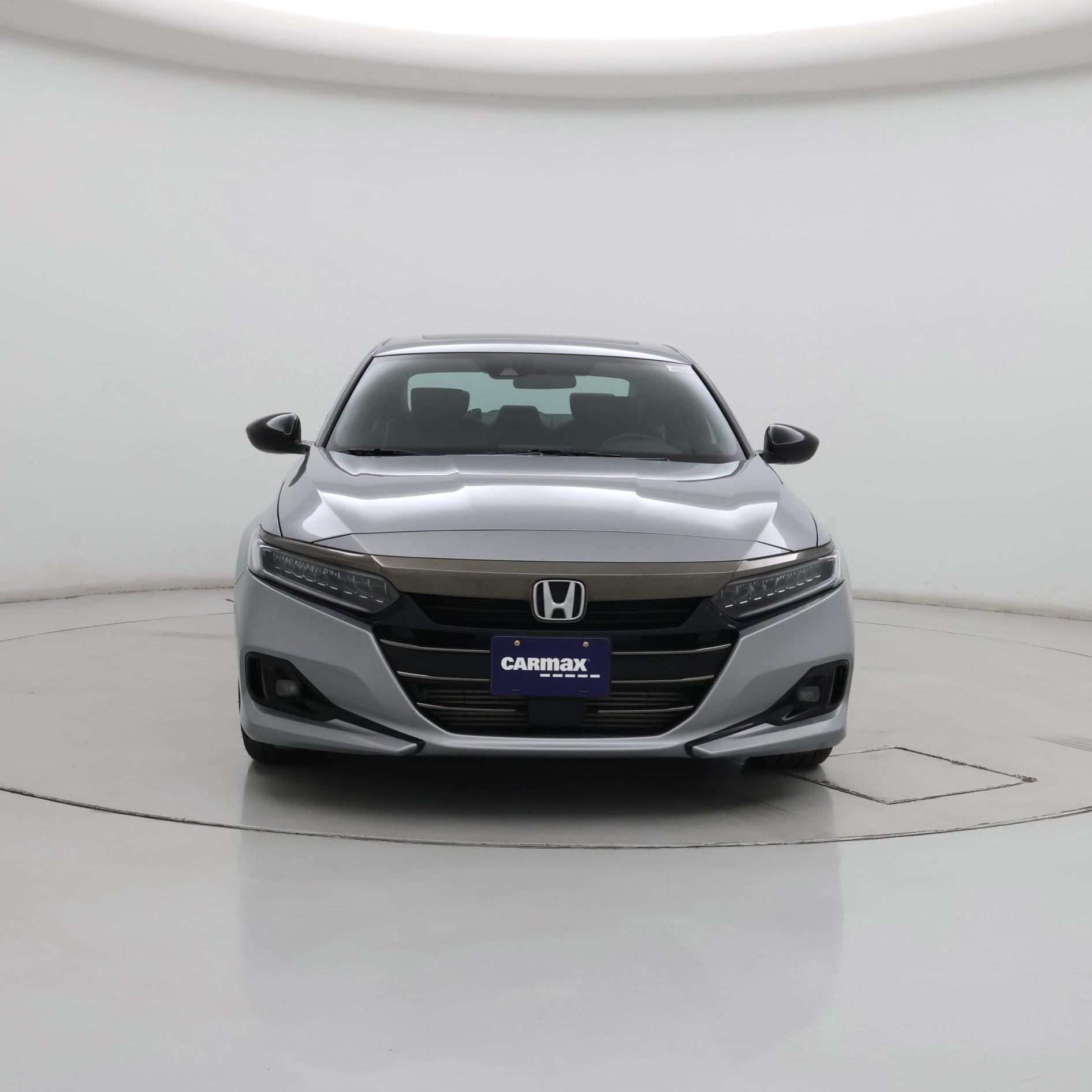 Thumbnail: 2021 Honda Accord - 5