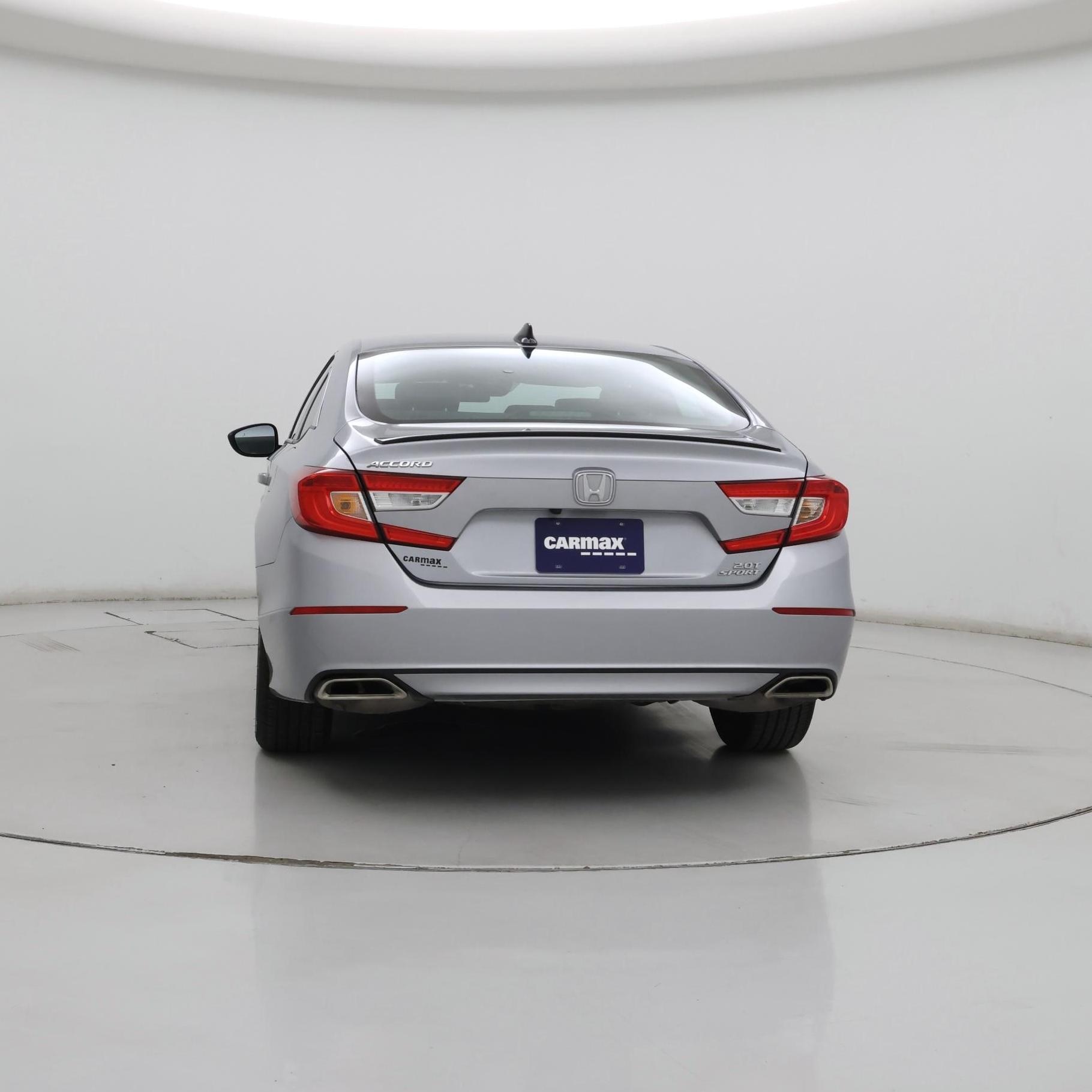 Thumbnail: 2021 Honda Accord - 6