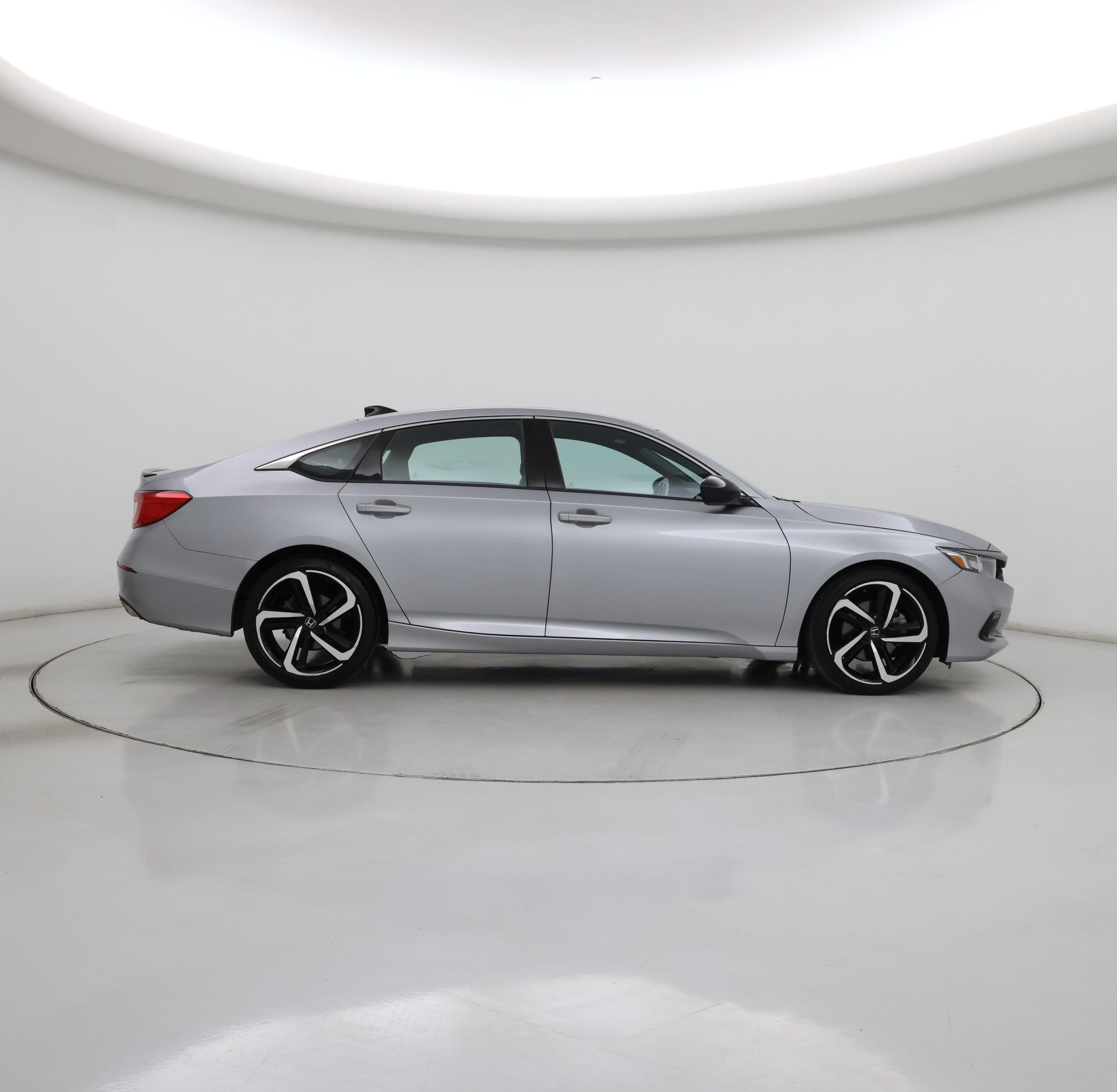 Thumbnail: 2021 Honda Accord - 7