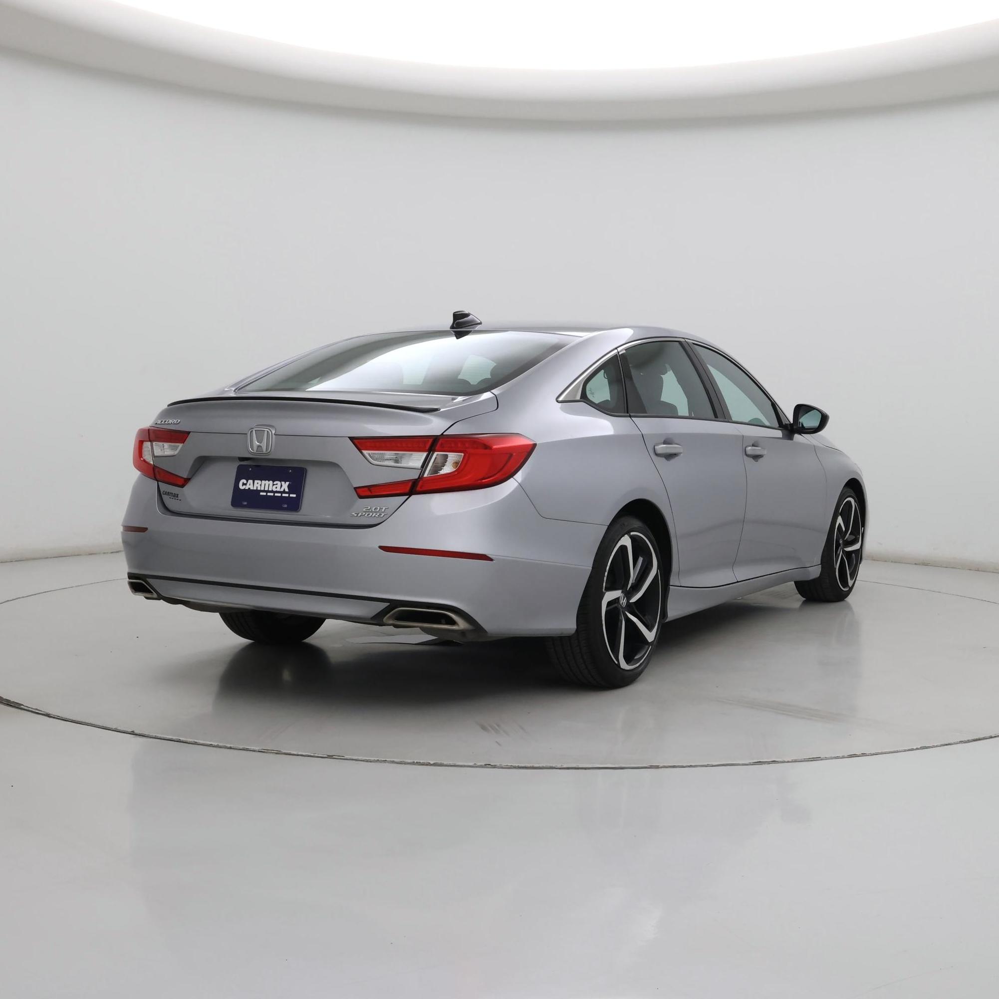 Thumbnail: 2021 Honda Accord - 8