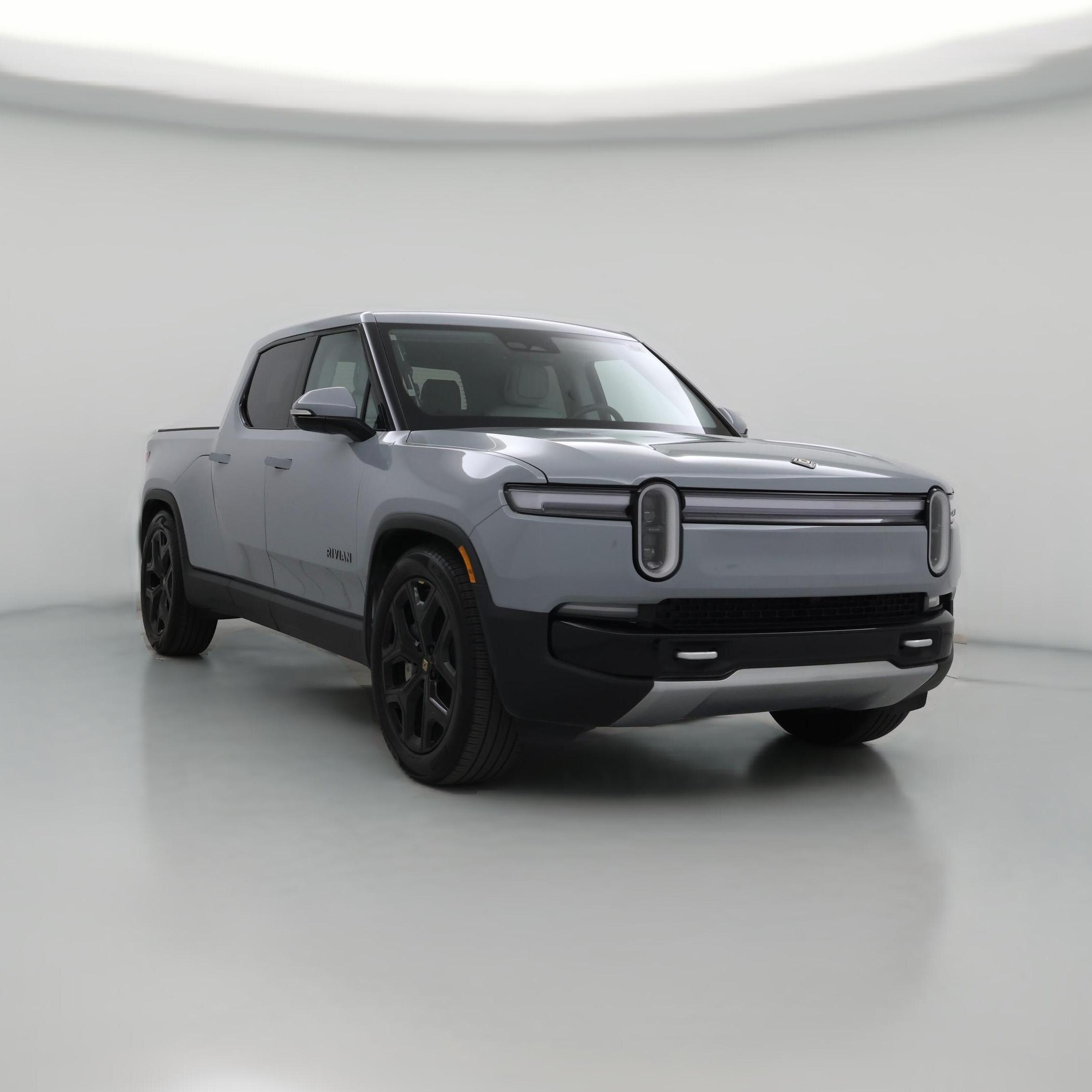 Thumbnail: 2025 Rivian R1T - 1