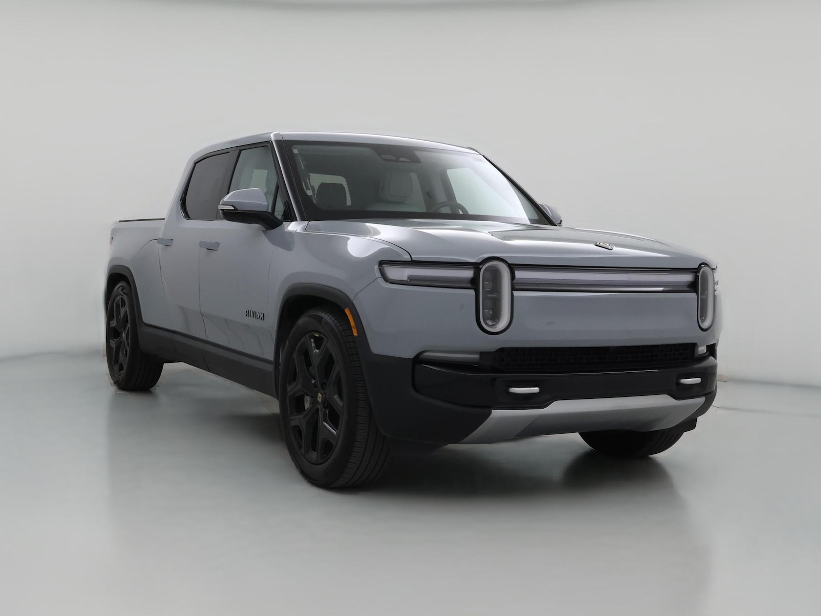 2025 Rivian R1T Adventure