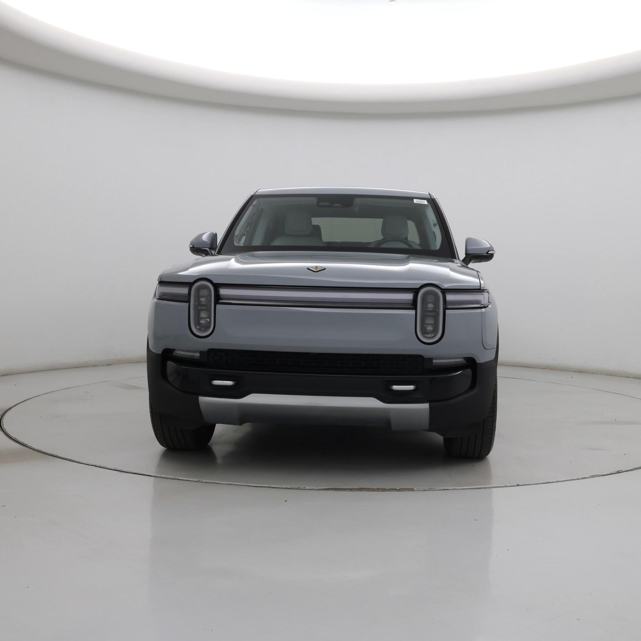 Thumbnail: 2025 Rivian R1T - 5