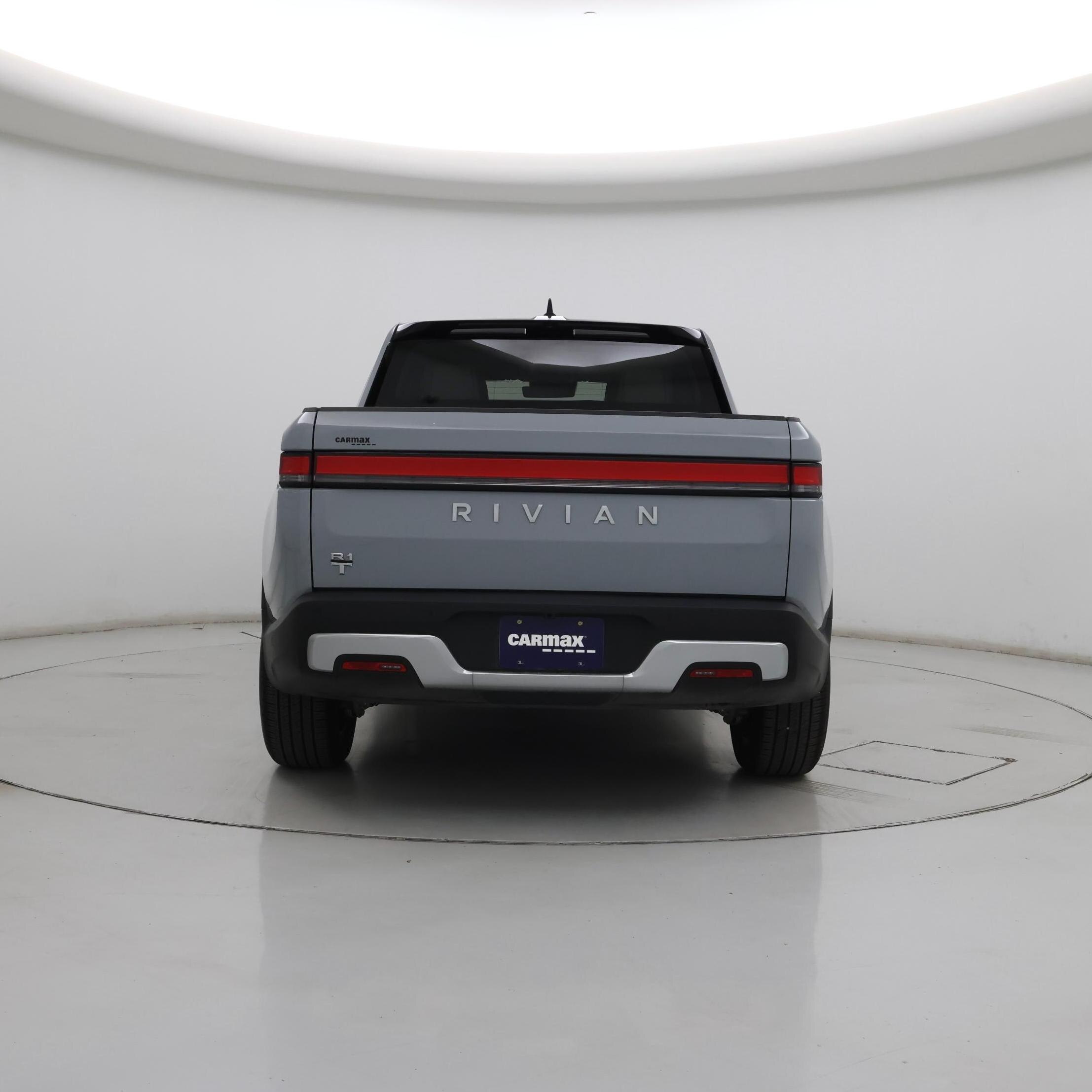 Thumbnail: 2025 Rivian R1T - 6