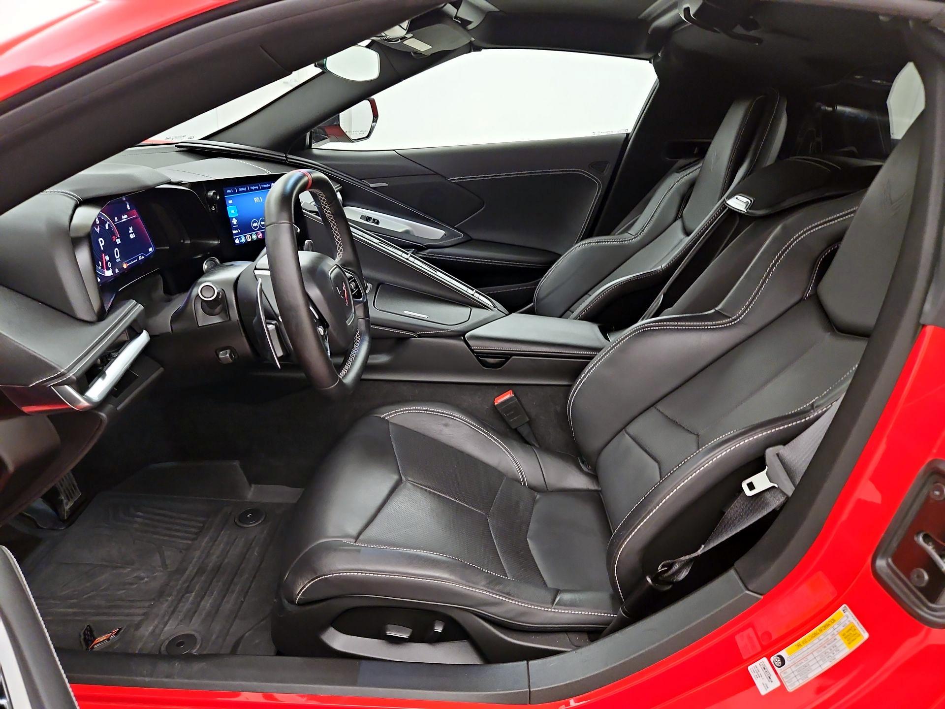 Thumbnail: 2022 Chevrolet Corvette - 11