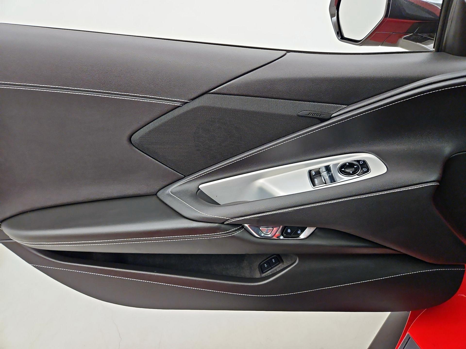 Thumbnail: 2022 Chevrolet Corvette - 12